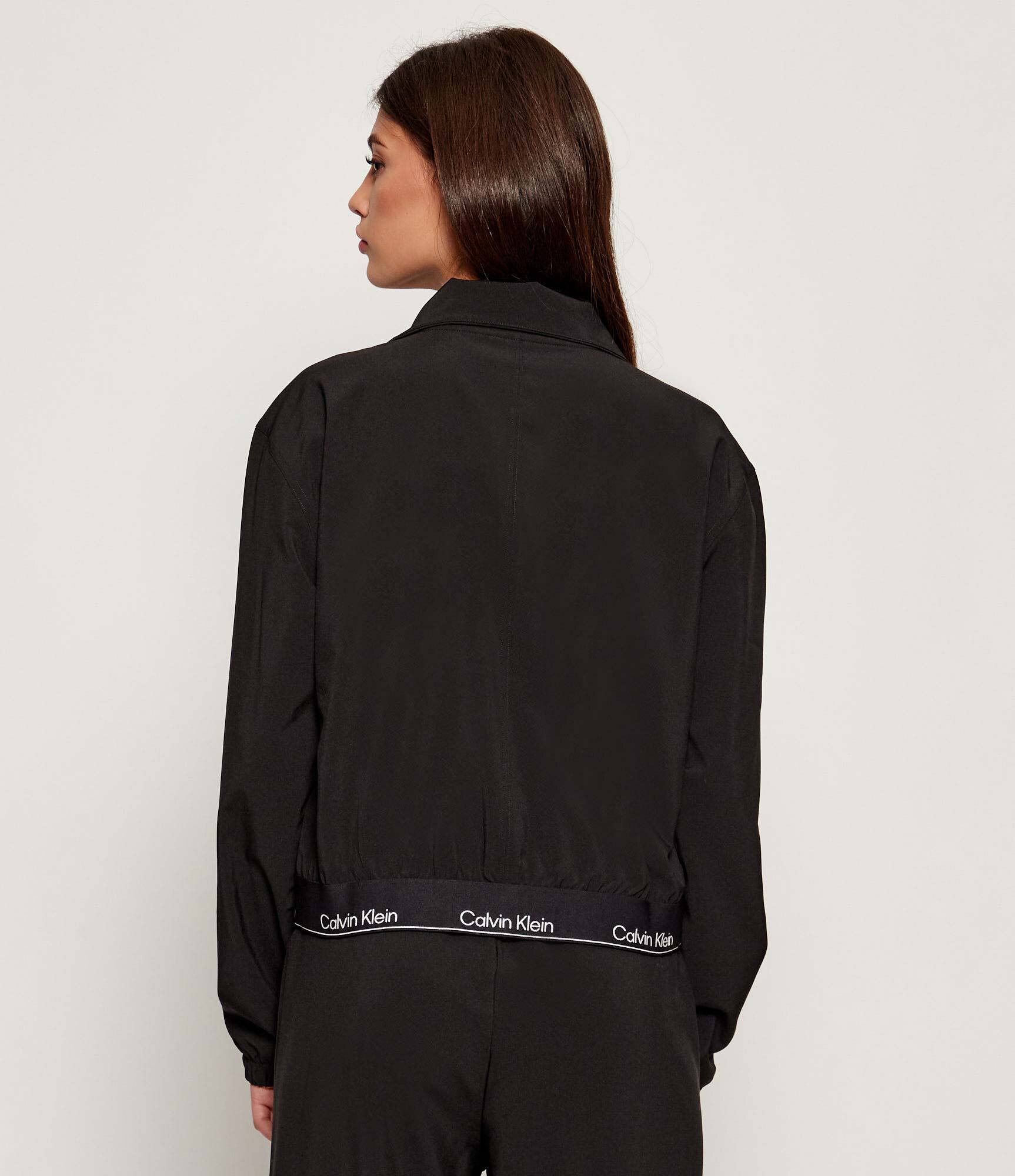 Calvin Klein Performance Geacă | regular fit