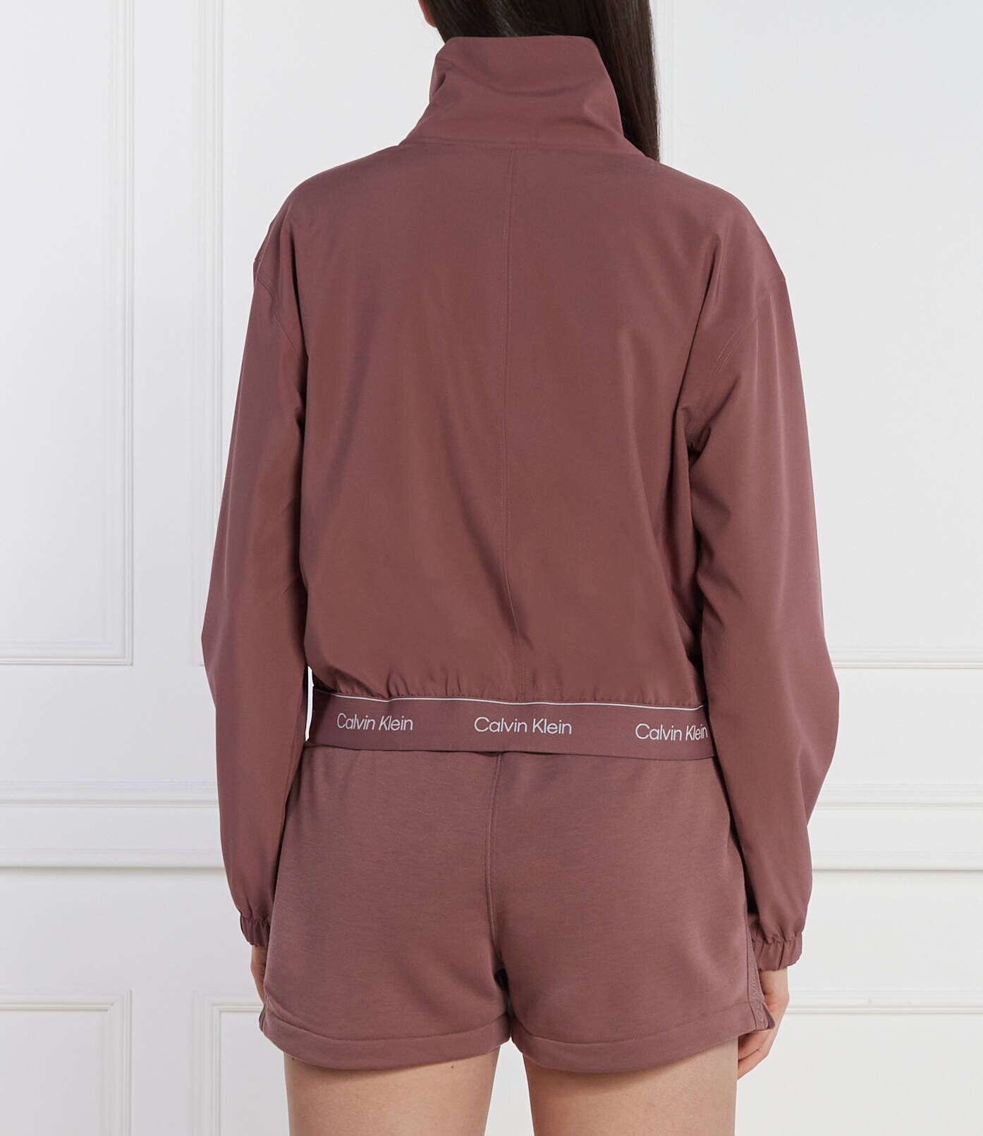 Calvin Klein Performance Geacă | Regular Fit