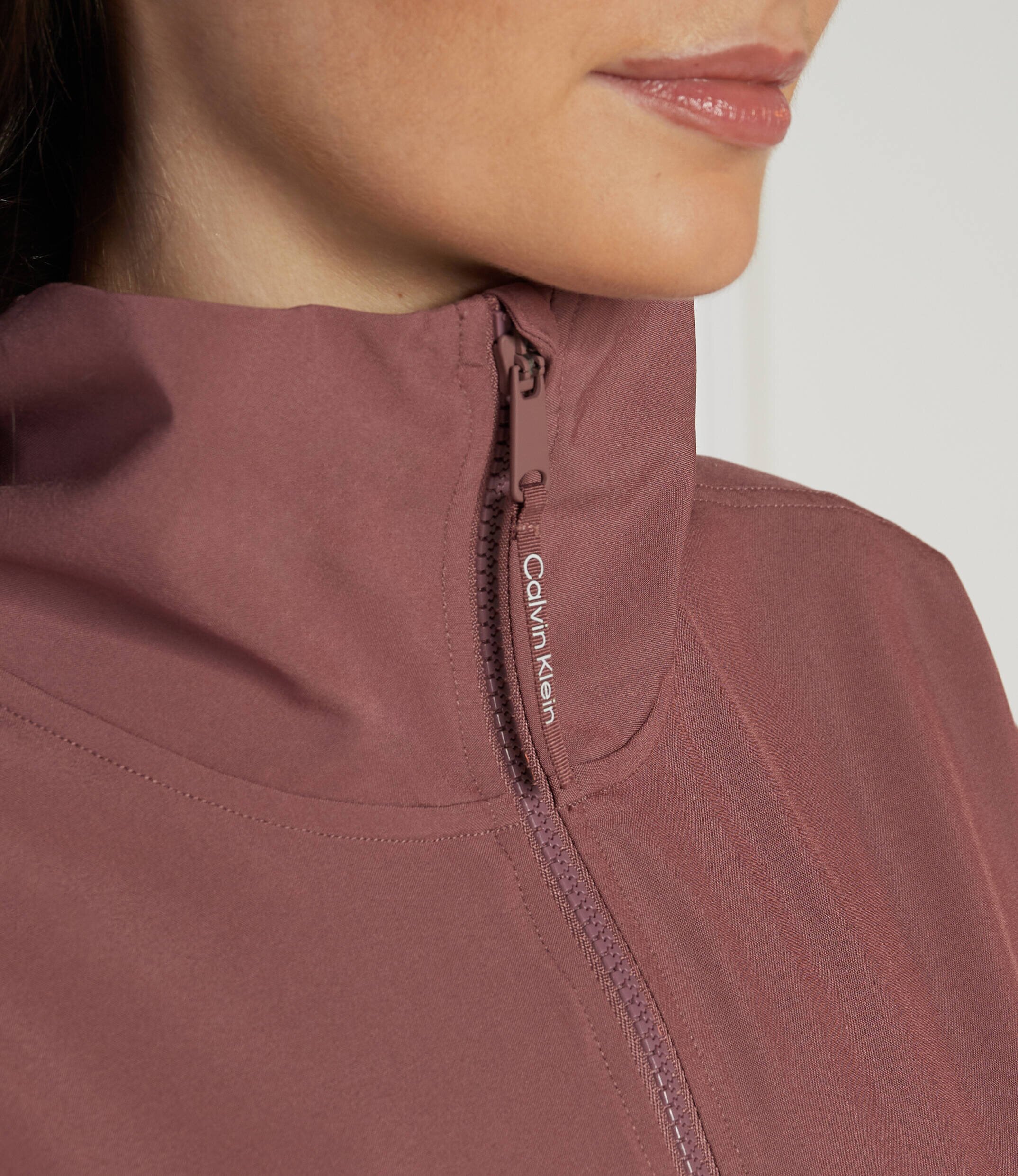 Calvin Klein Performance Geacă | Regular Fit