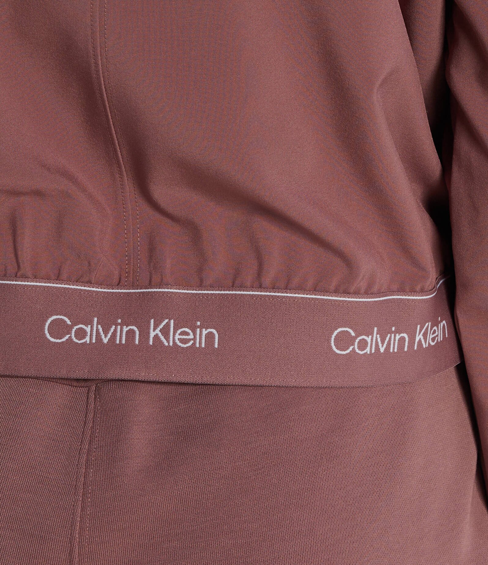 Calvin Klein Performance Geacă | Regular Fit