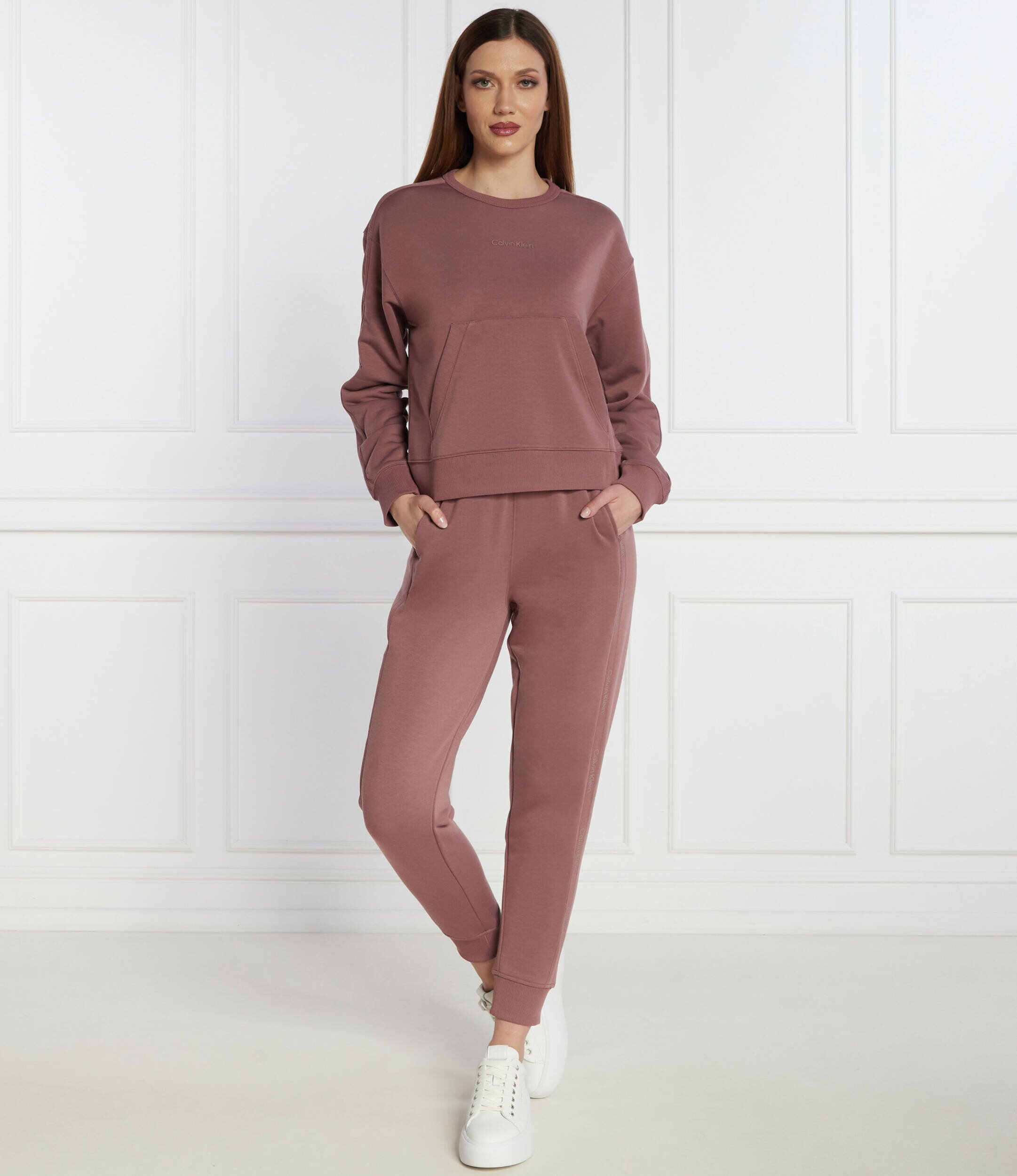 Calvin Klein Performance Hanorac | Cropped Fit