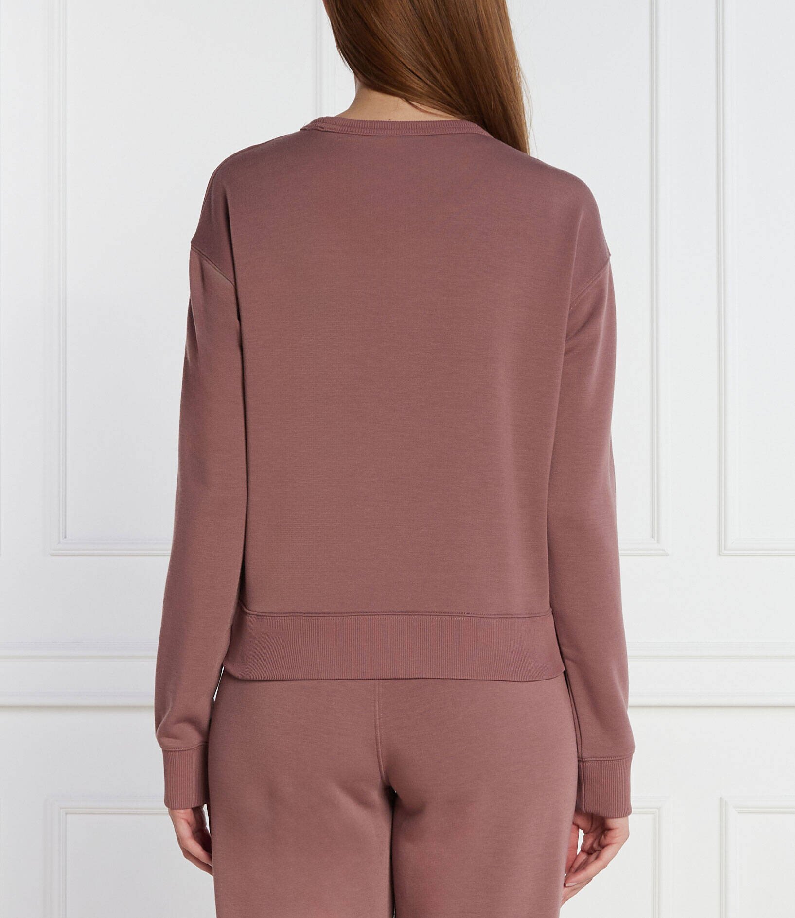 Calvin Klein Performance Hanorac | Cropped Fit