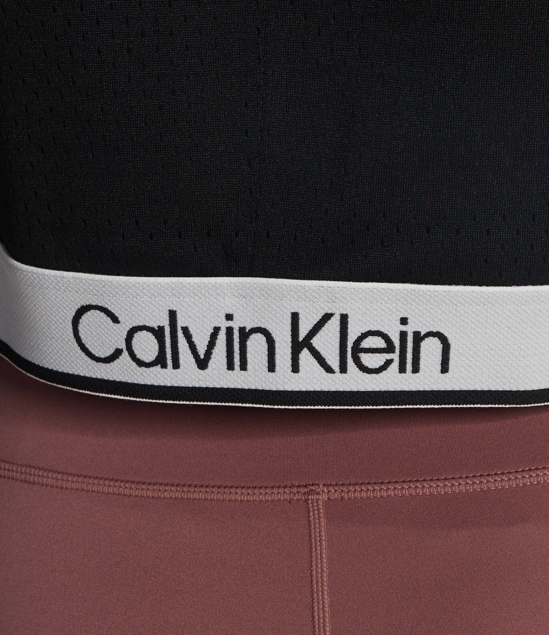 Calvin Klein Performance Hanorac | Regular Fit