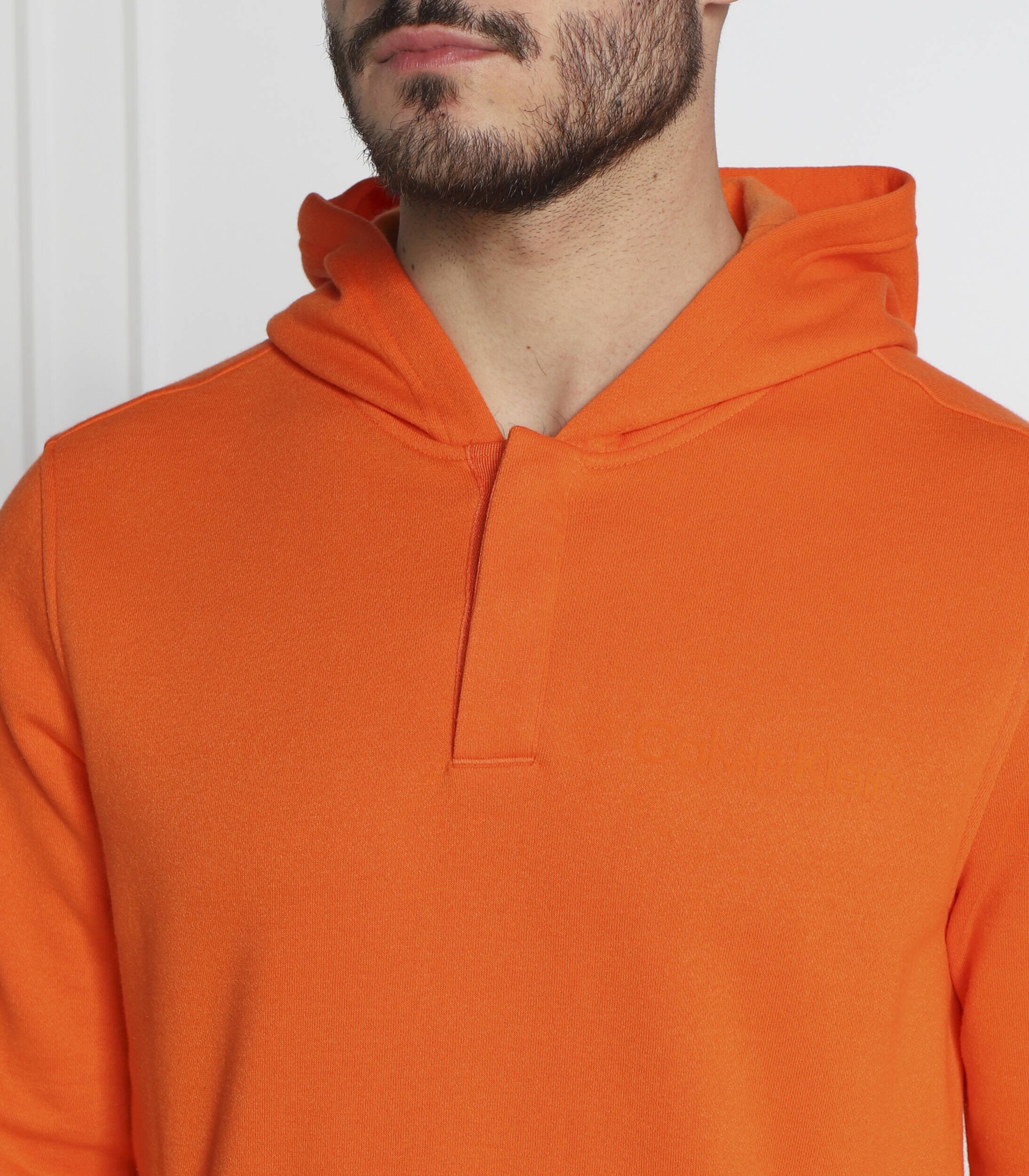 Calvin Klein Performance Hanorac | Regular Fit
