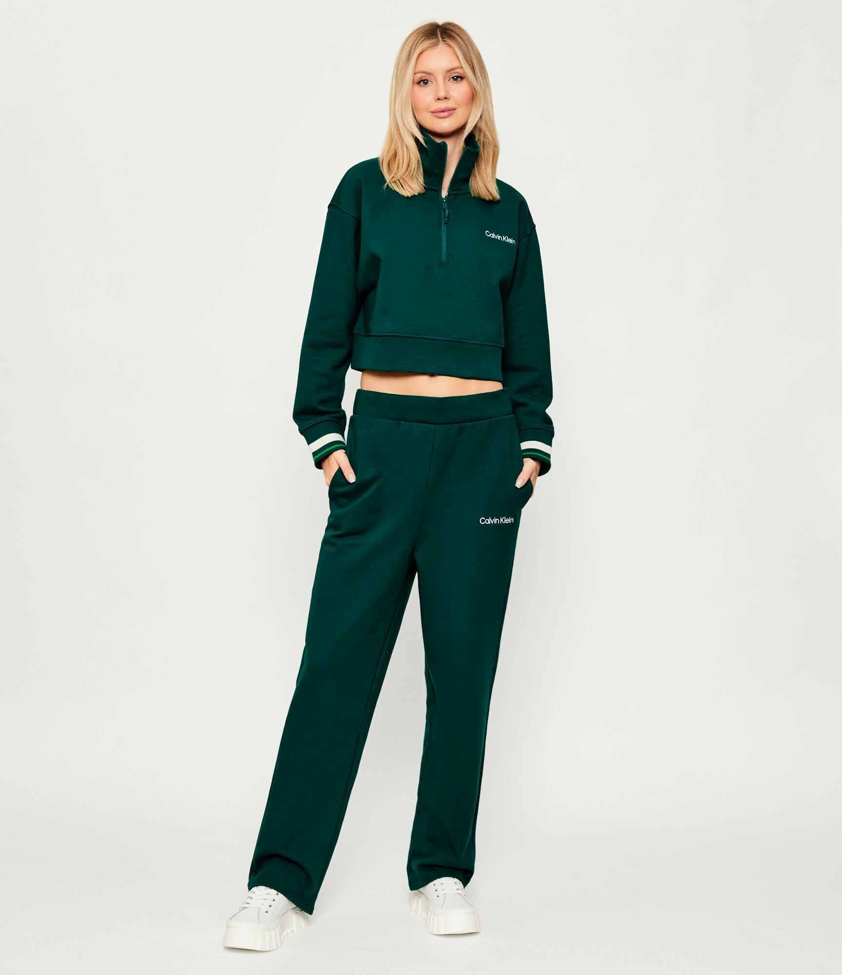 Calvin Klein Performance Hanorac | Relaxed fit