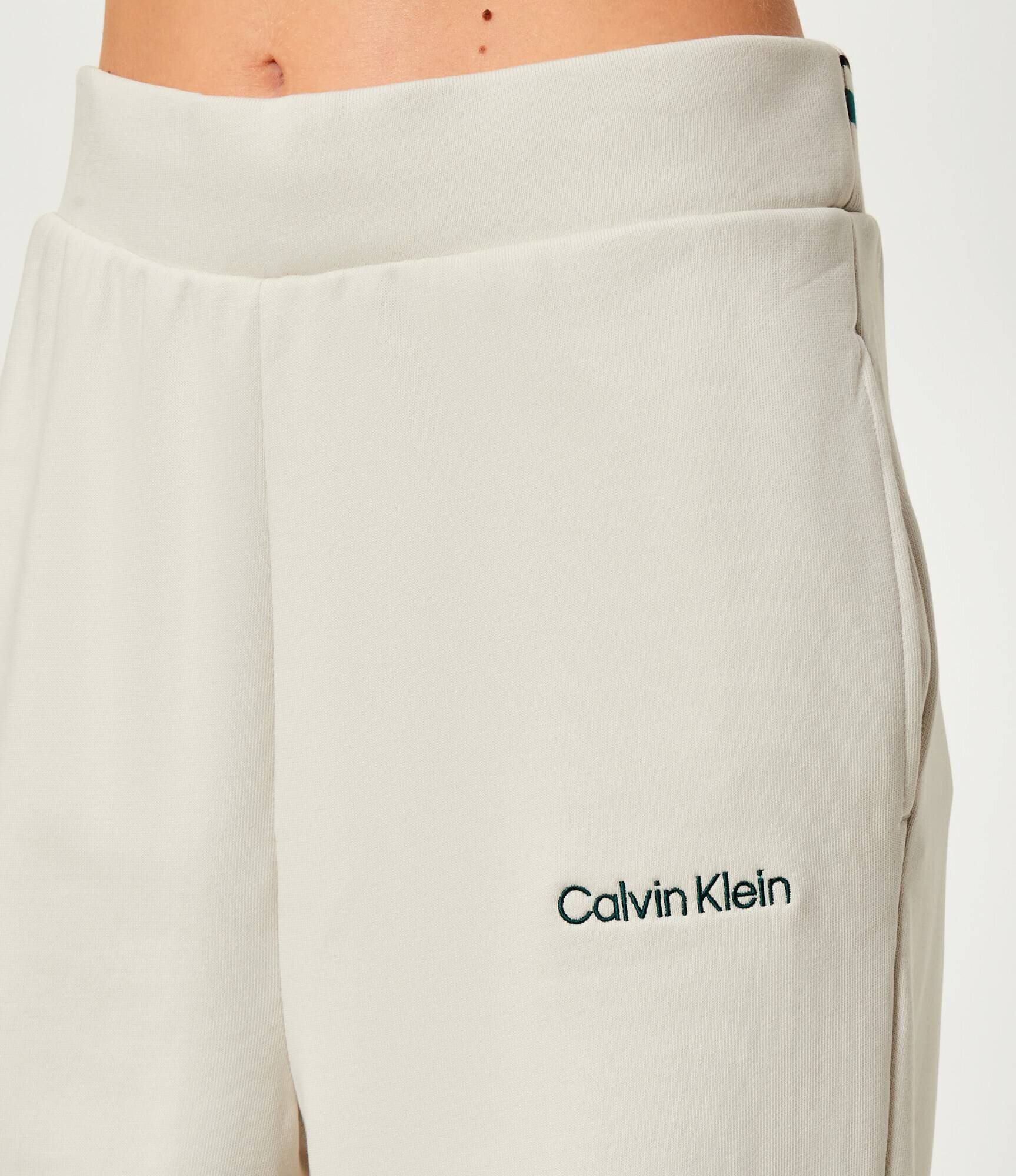 Calvin Klein Performance Pantaloni de trening | Loose fit
