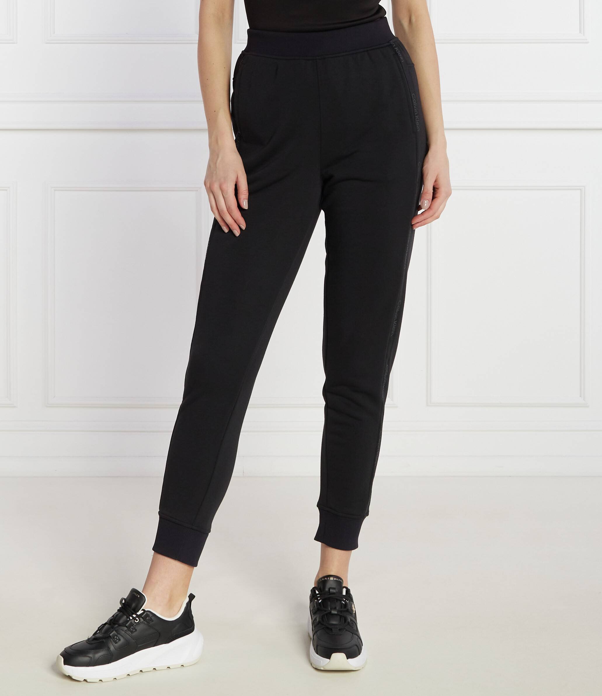 Calvin Klein Performance Pantaloni de trening | Regular Fit