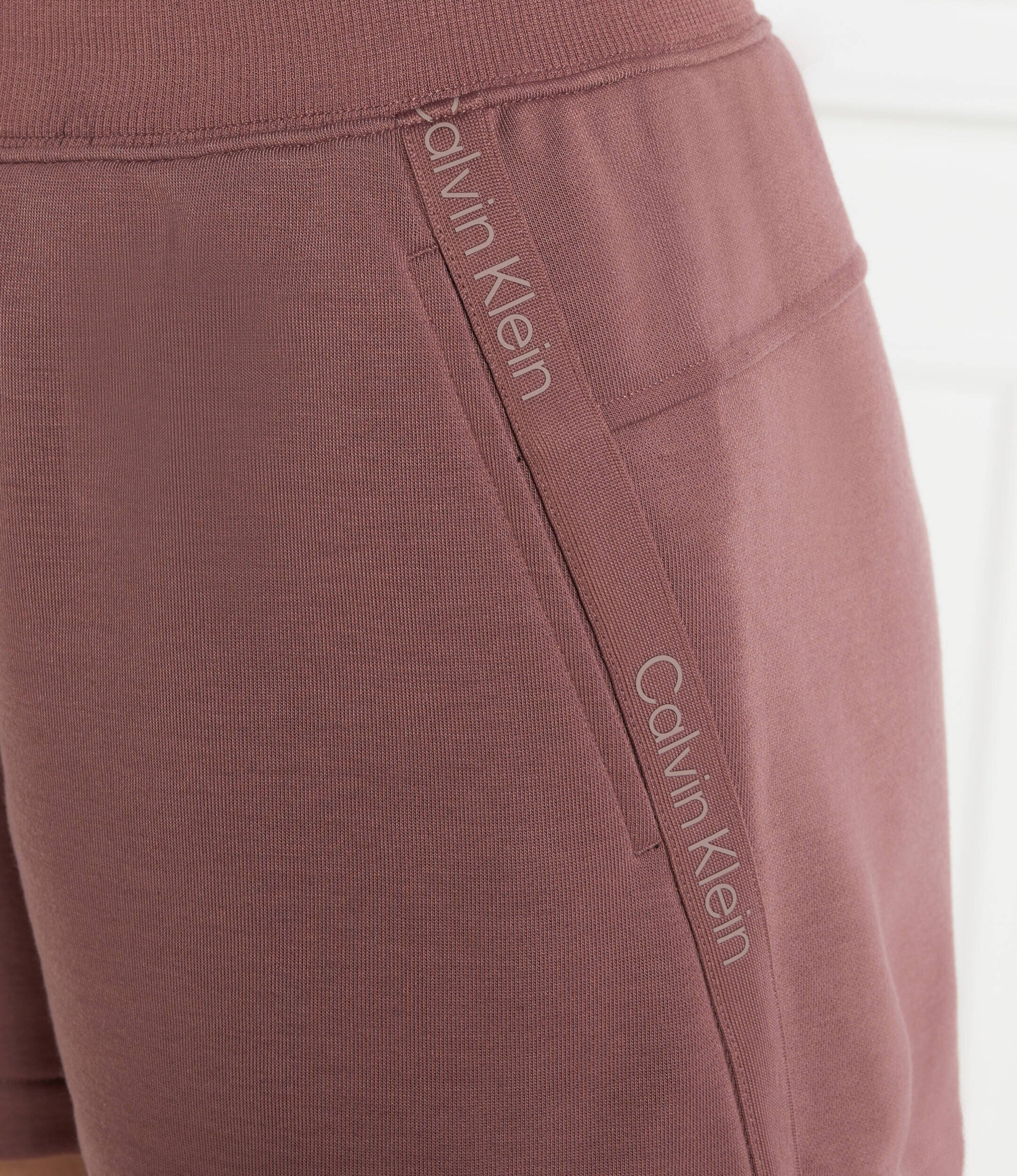 Calvin Klein Performance Pantaloni scurți