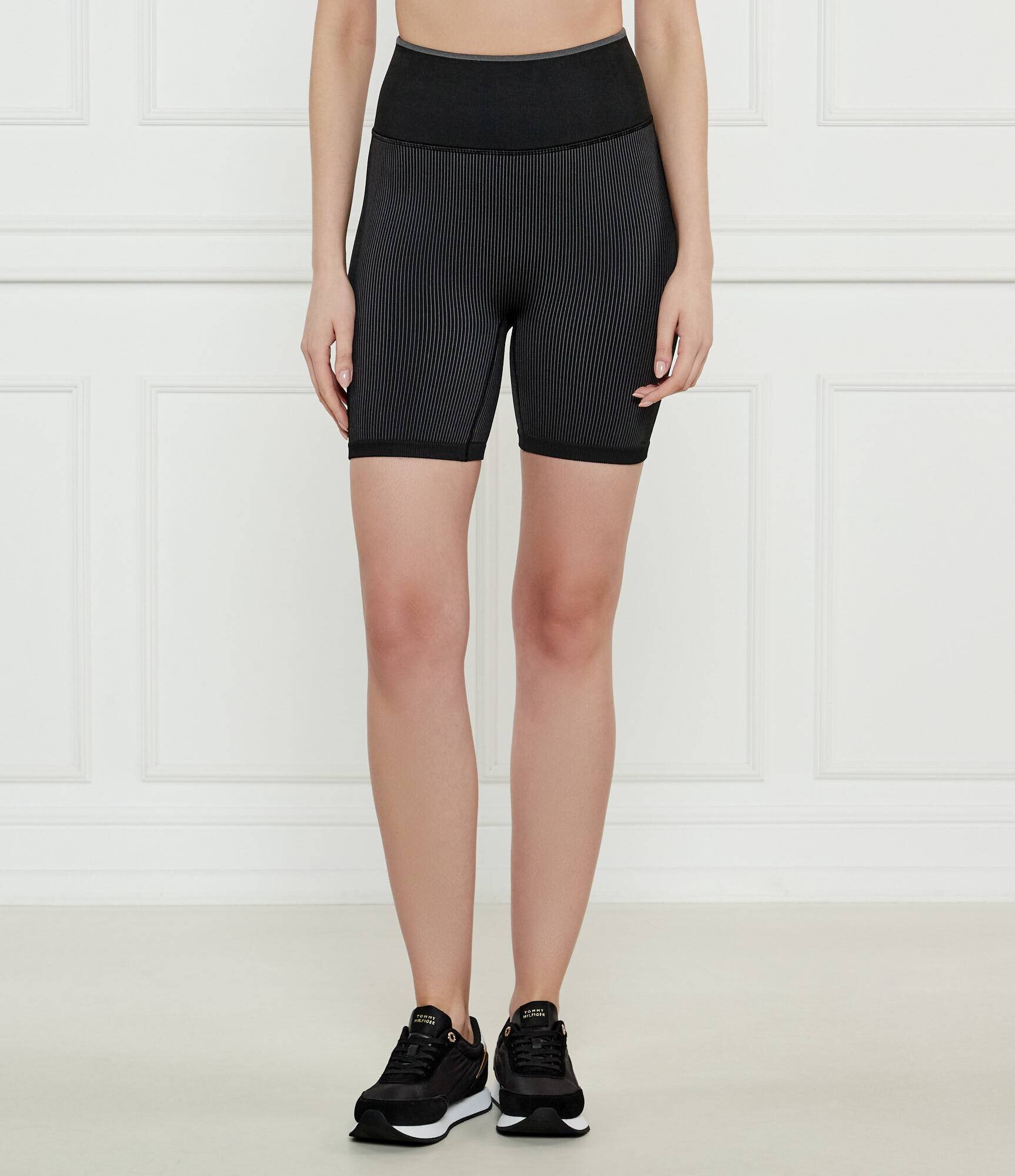 Calvin Klein Performance Pantaloni scurți biker | Slim Fit