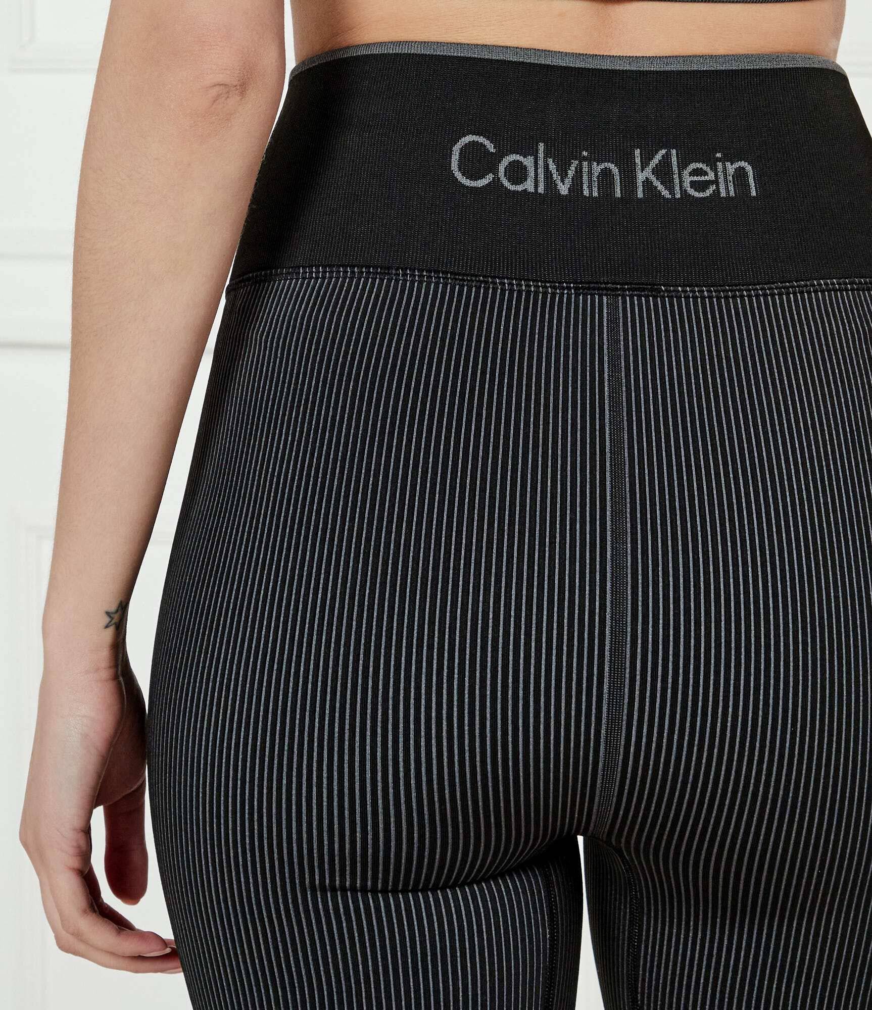Calvin Klein Performance Pantaloni scurți biker | Slim Fit