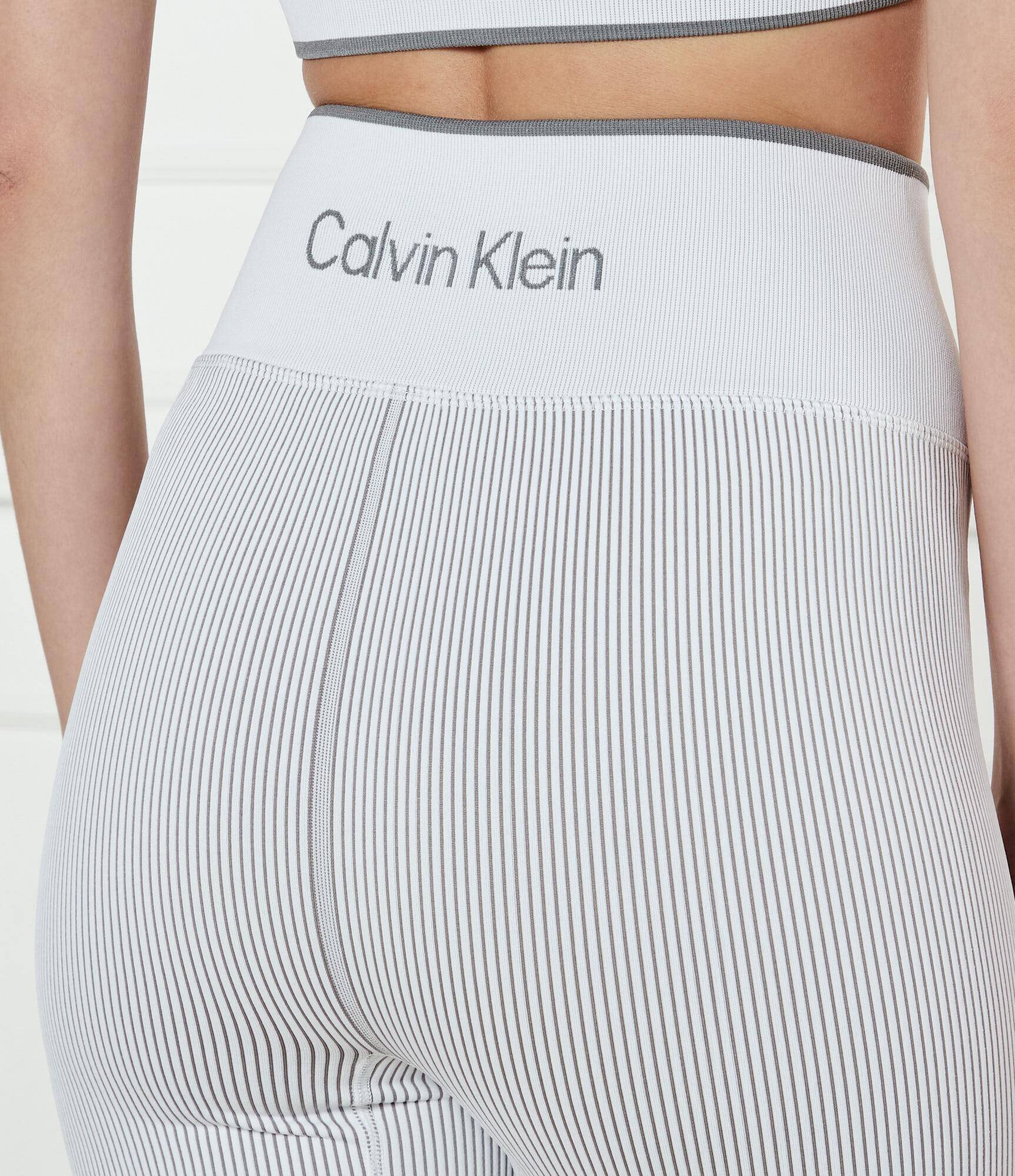 Calvin Klein Performance Pantaloni scurți biker | Slim Fit