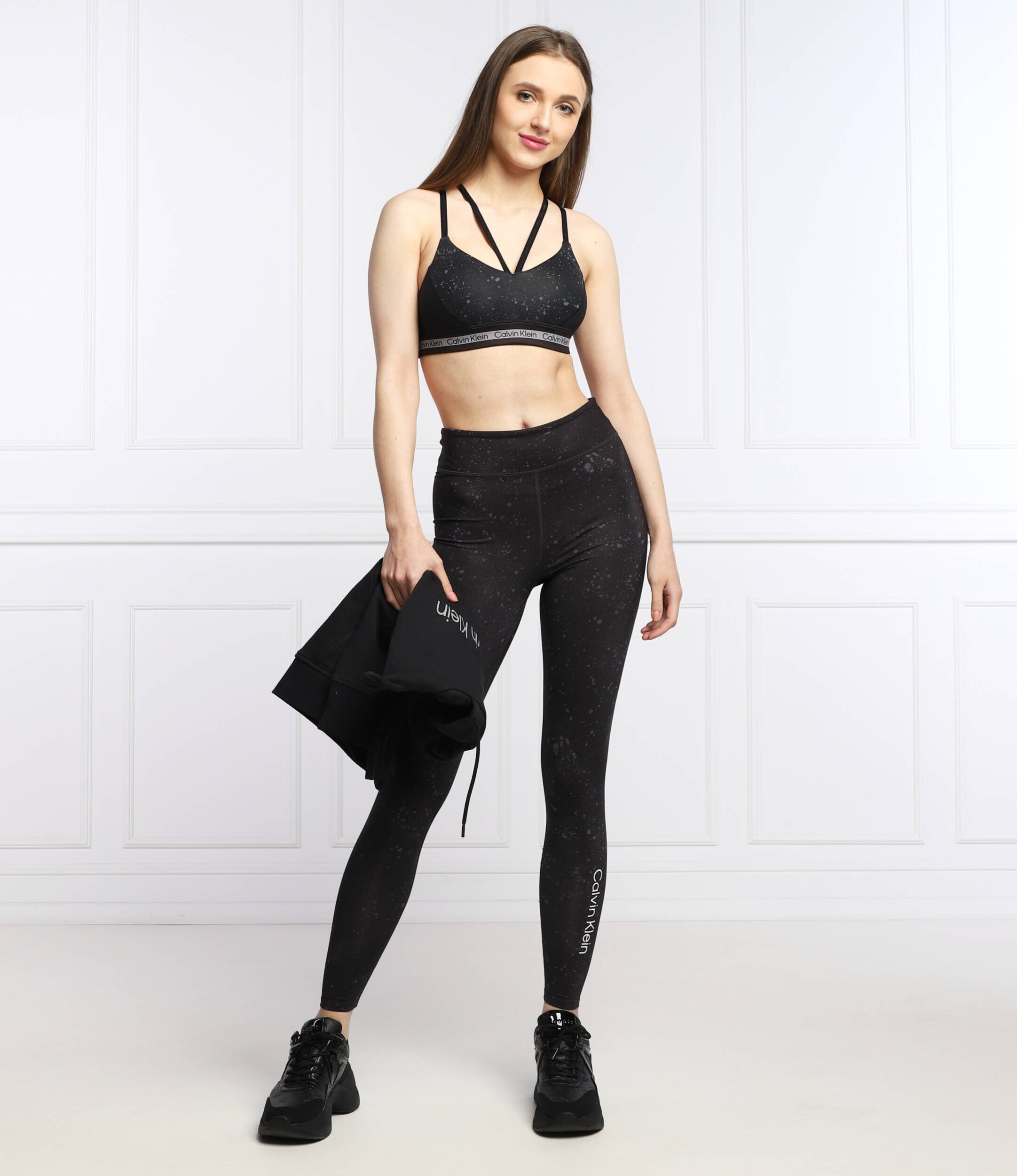 Calvin Klein Performance Sutien