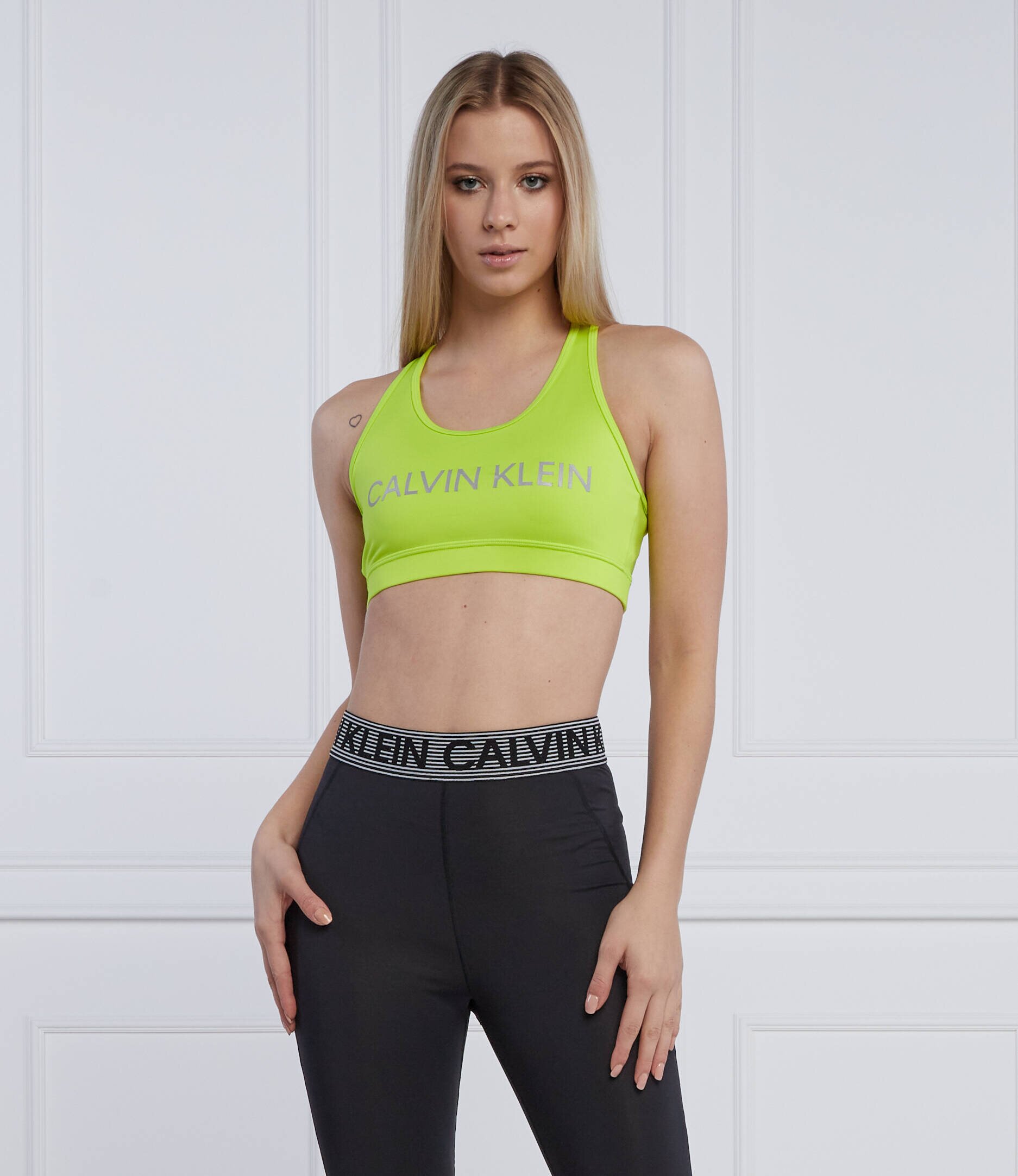 Calvin Klein Performance Sutien