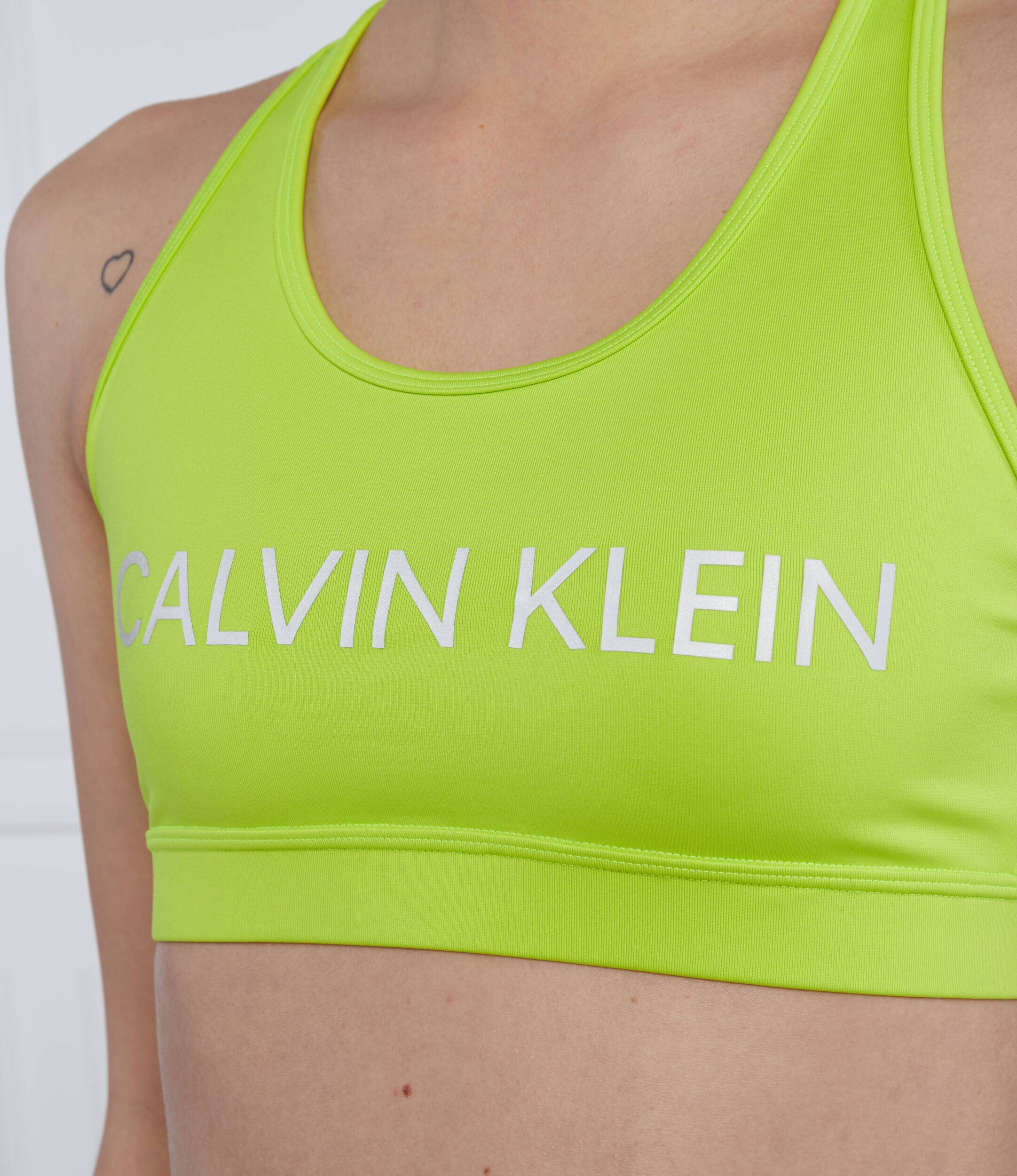 Calvin Klein Performance Sutien