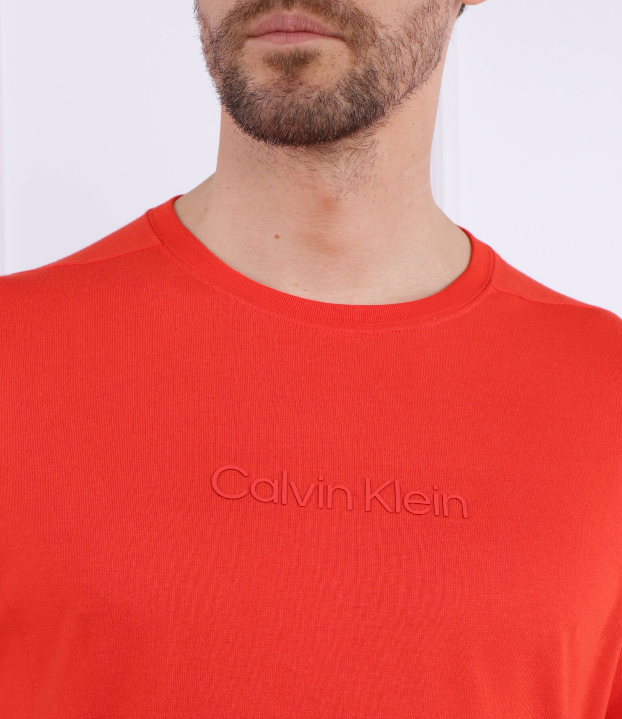 Calvin Klein Performance Tricou | Regular Fit