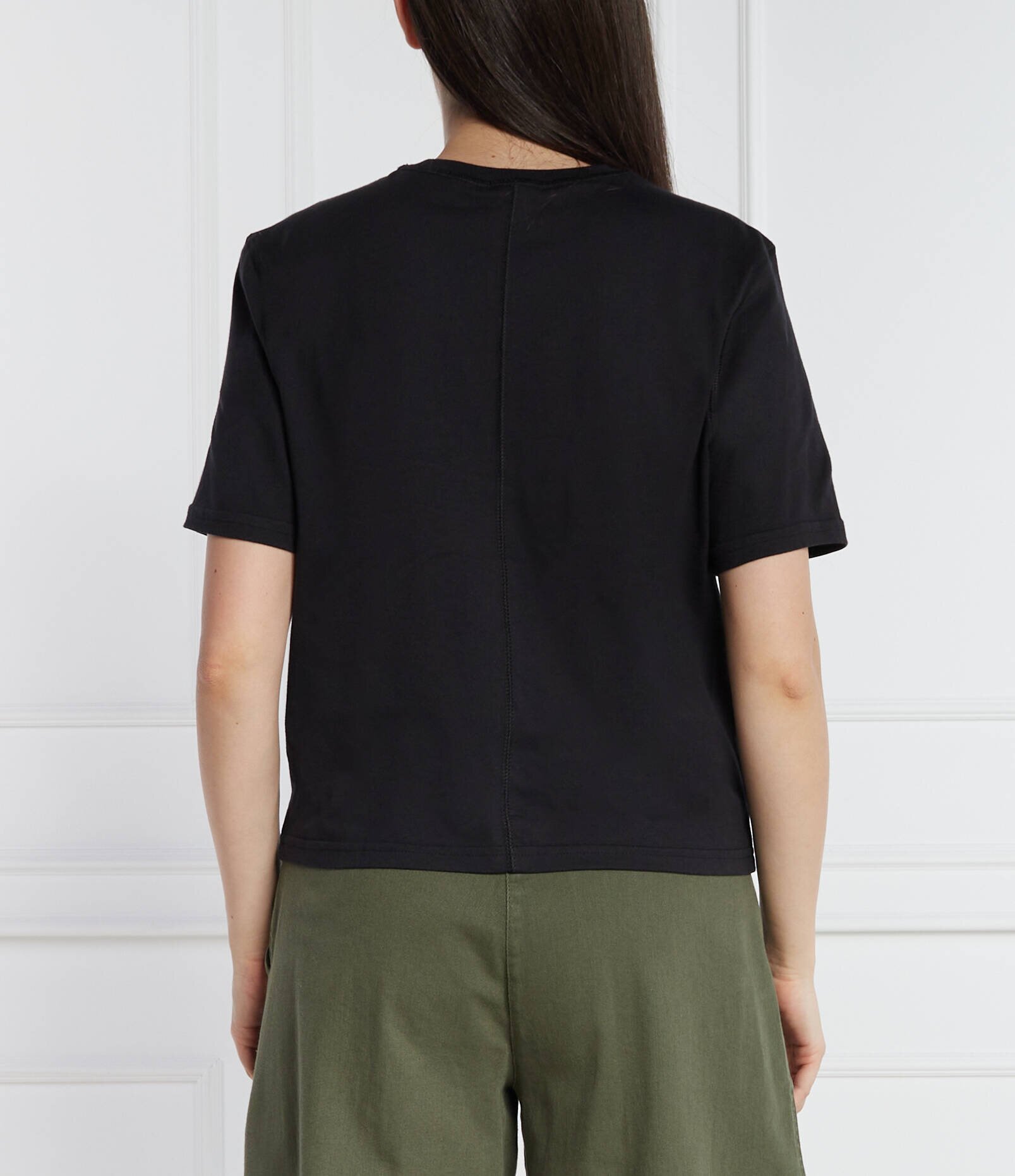 Calvin Klein Performance Tricou | Relaxed fit