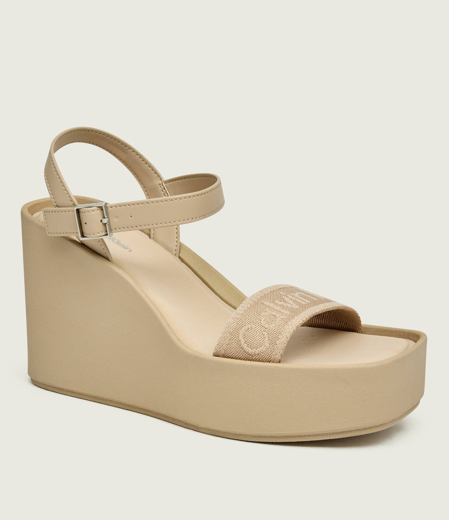 Calvin Klein Platforme