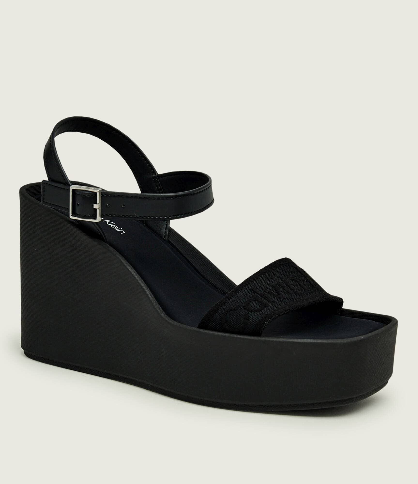 Calvin Klein Platforme