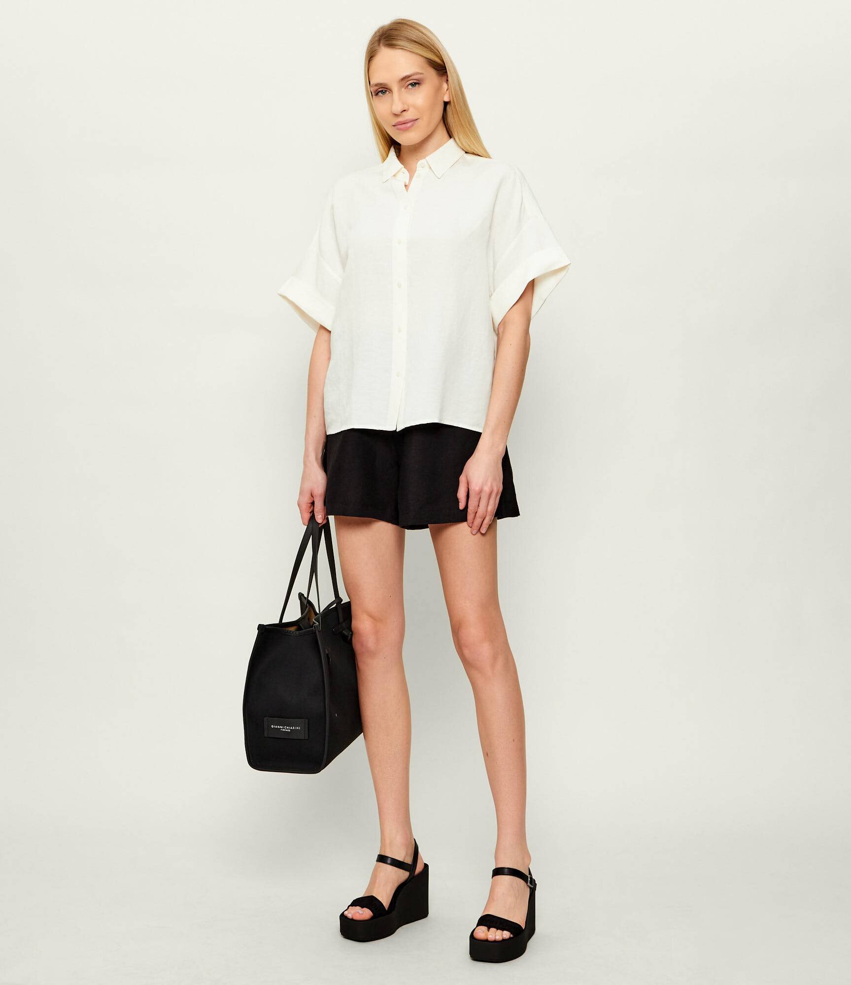 Calvin Klein Platforme