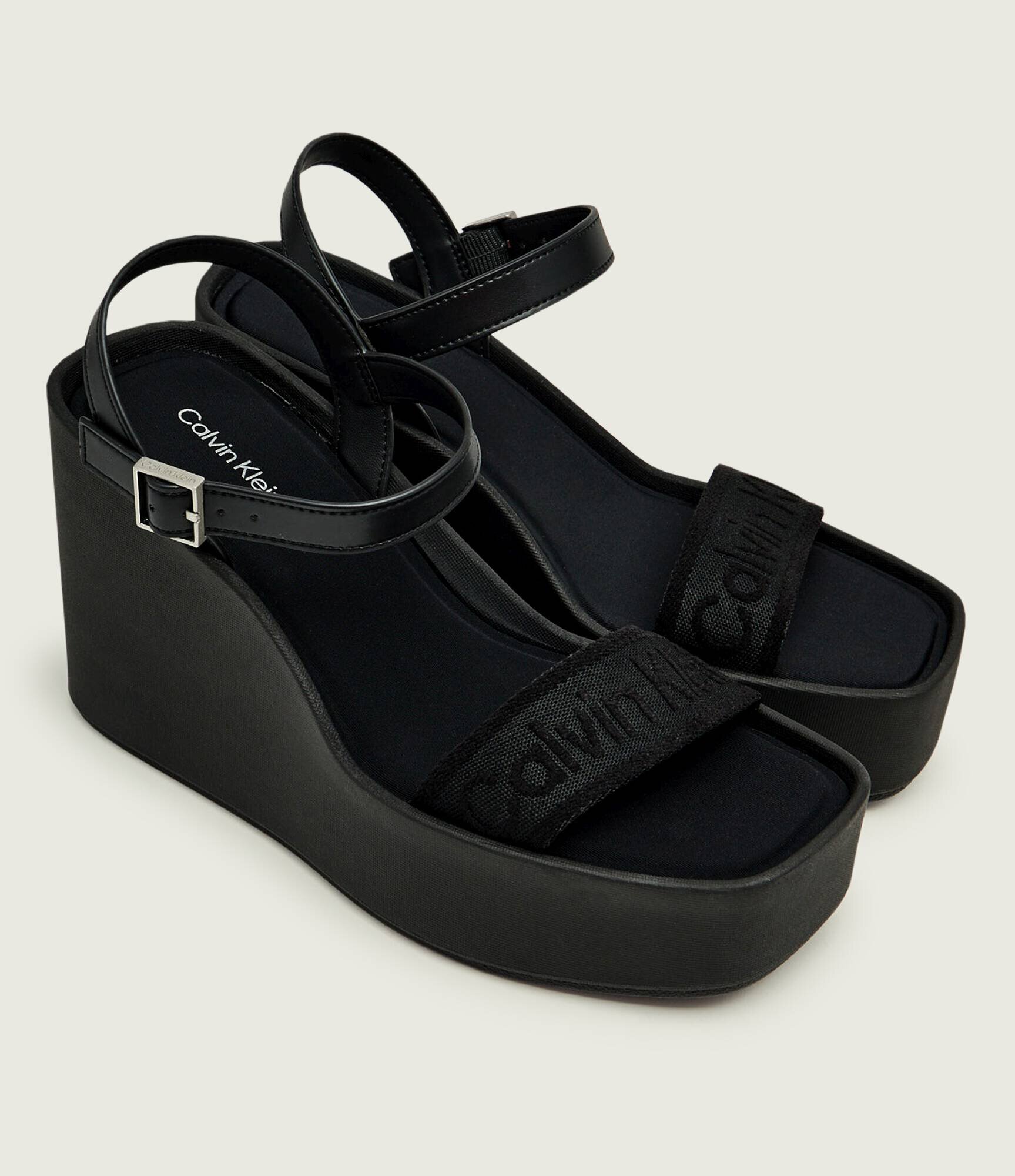 Calvin Klein Platforme