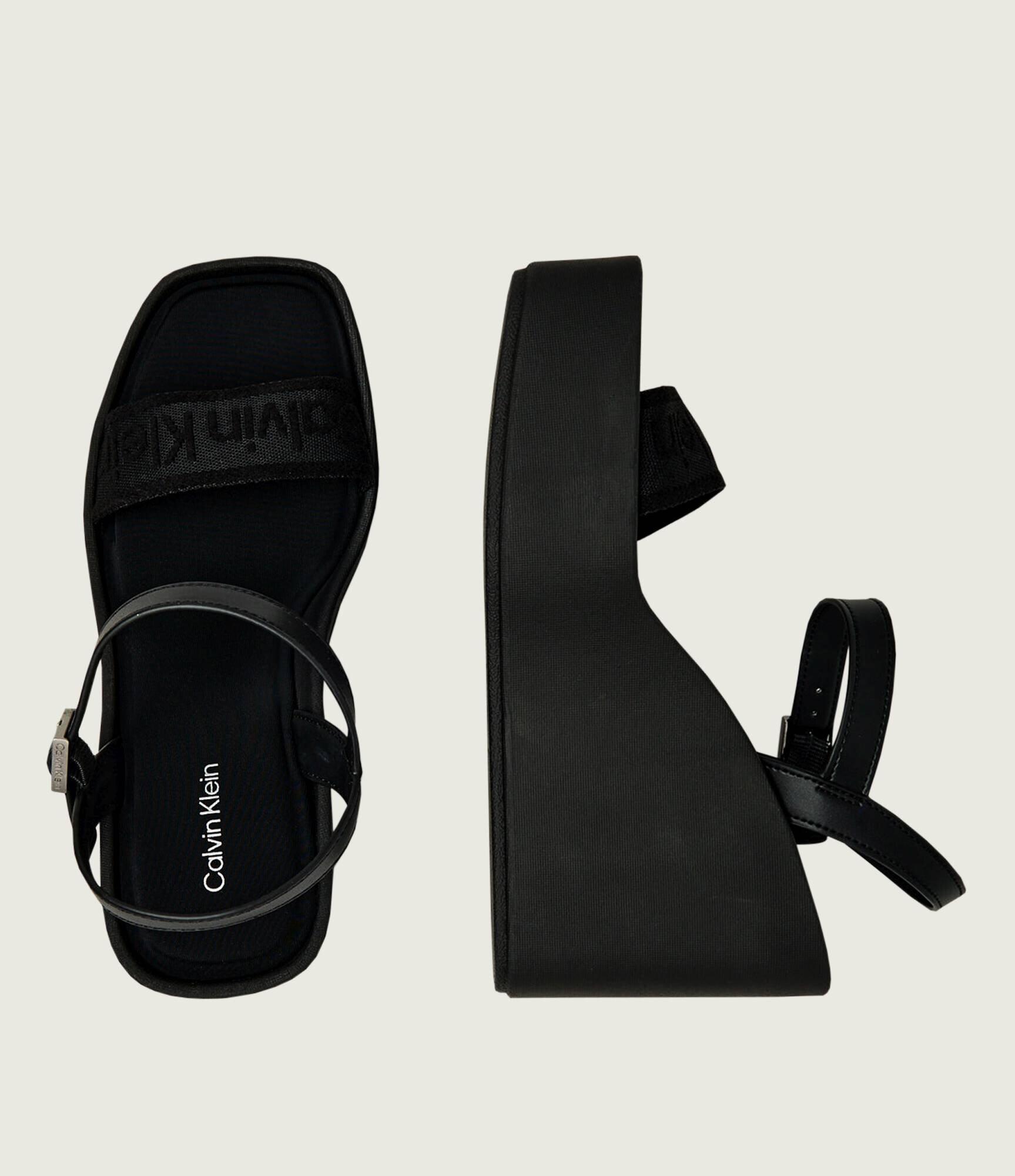 Calvin Klein Platforme