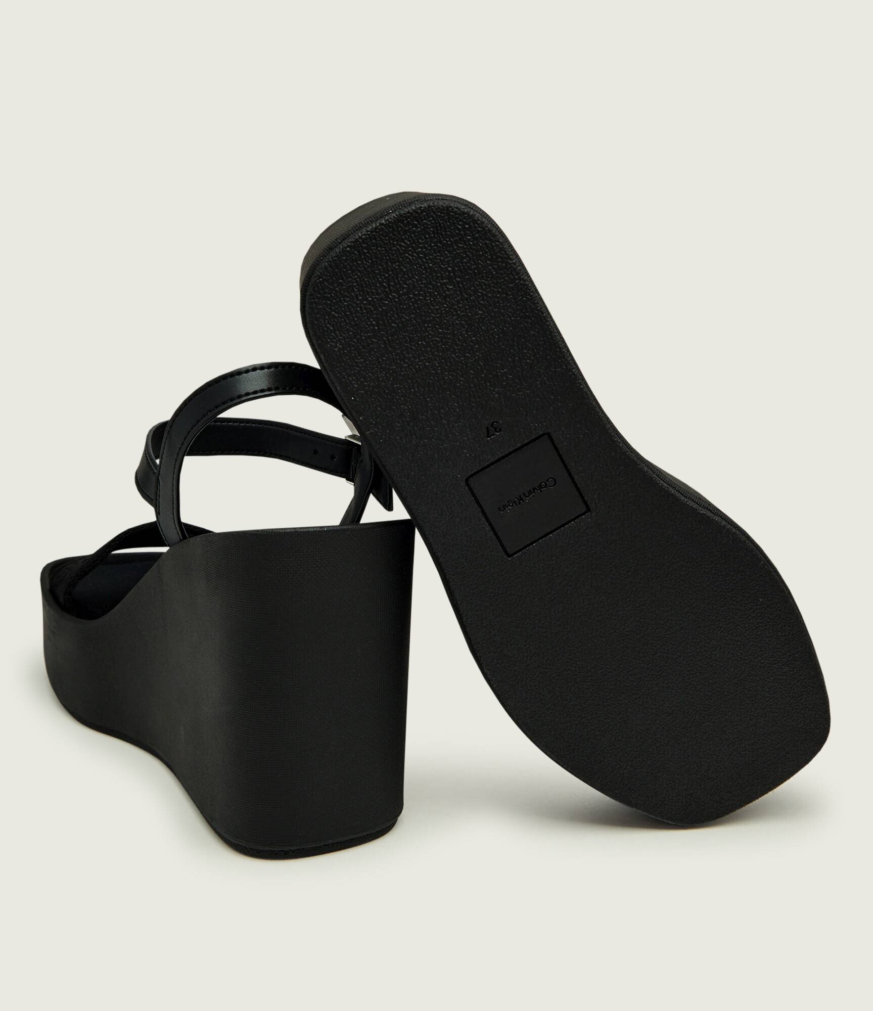 Calvin Klein Platforme