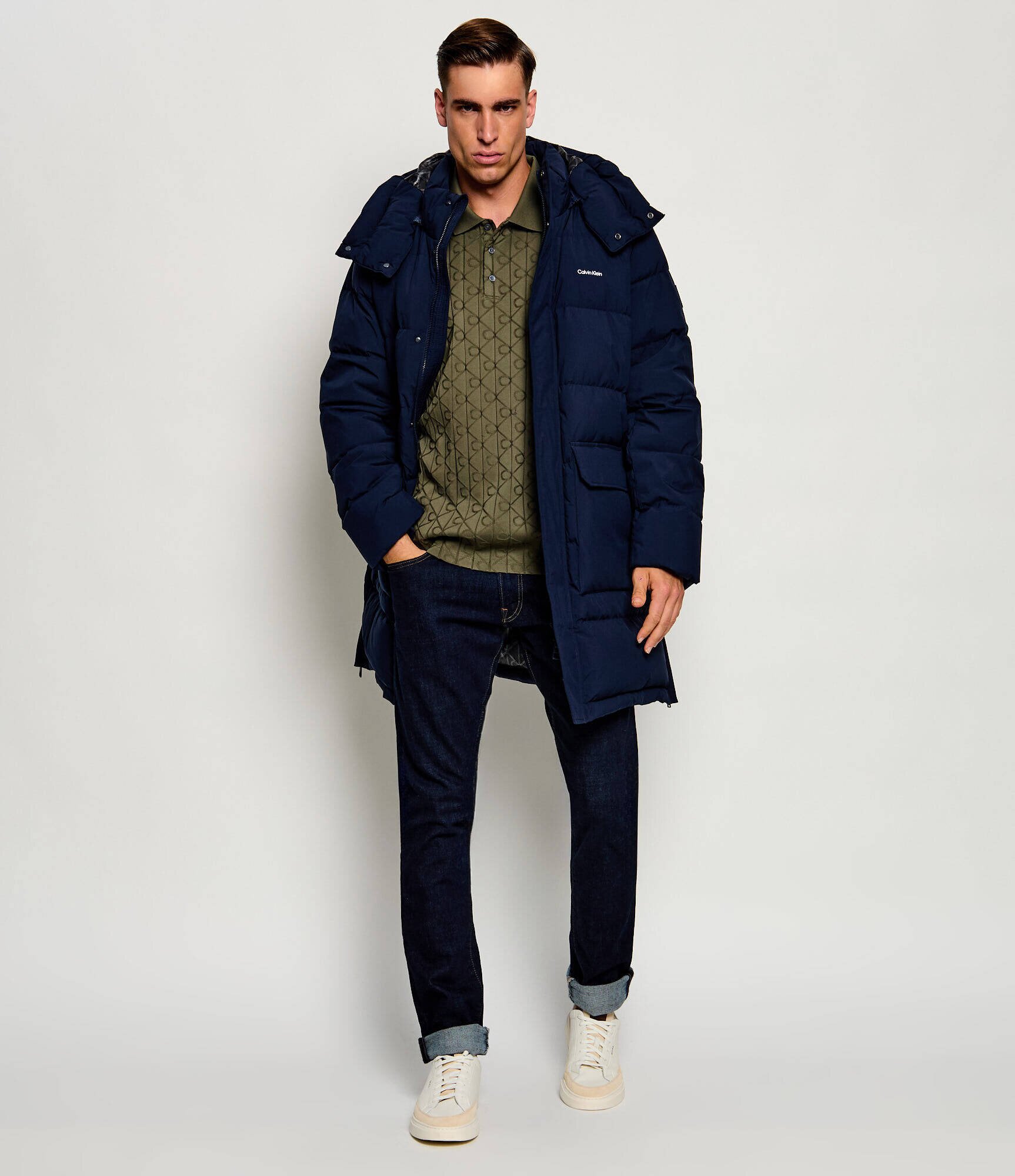 Calvin Klein Polo | Classic fit