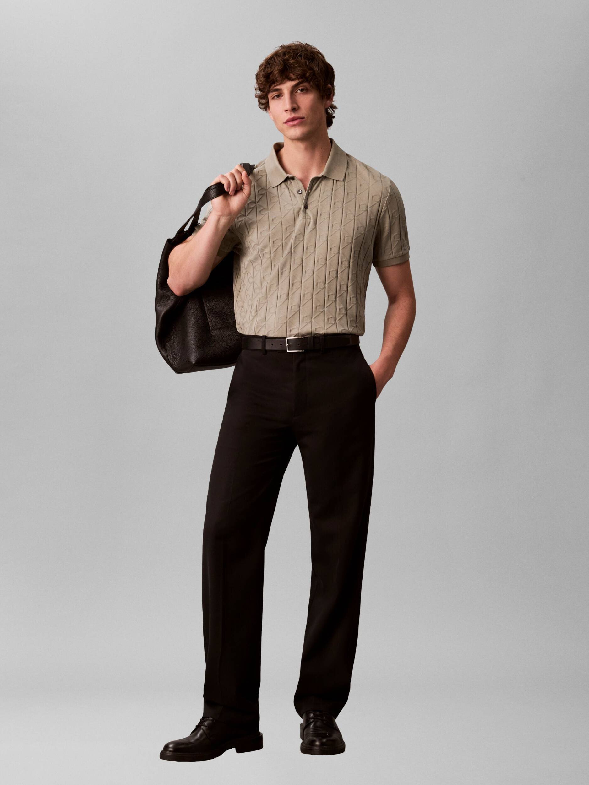 Calvin Klein Polo | Classic fit
