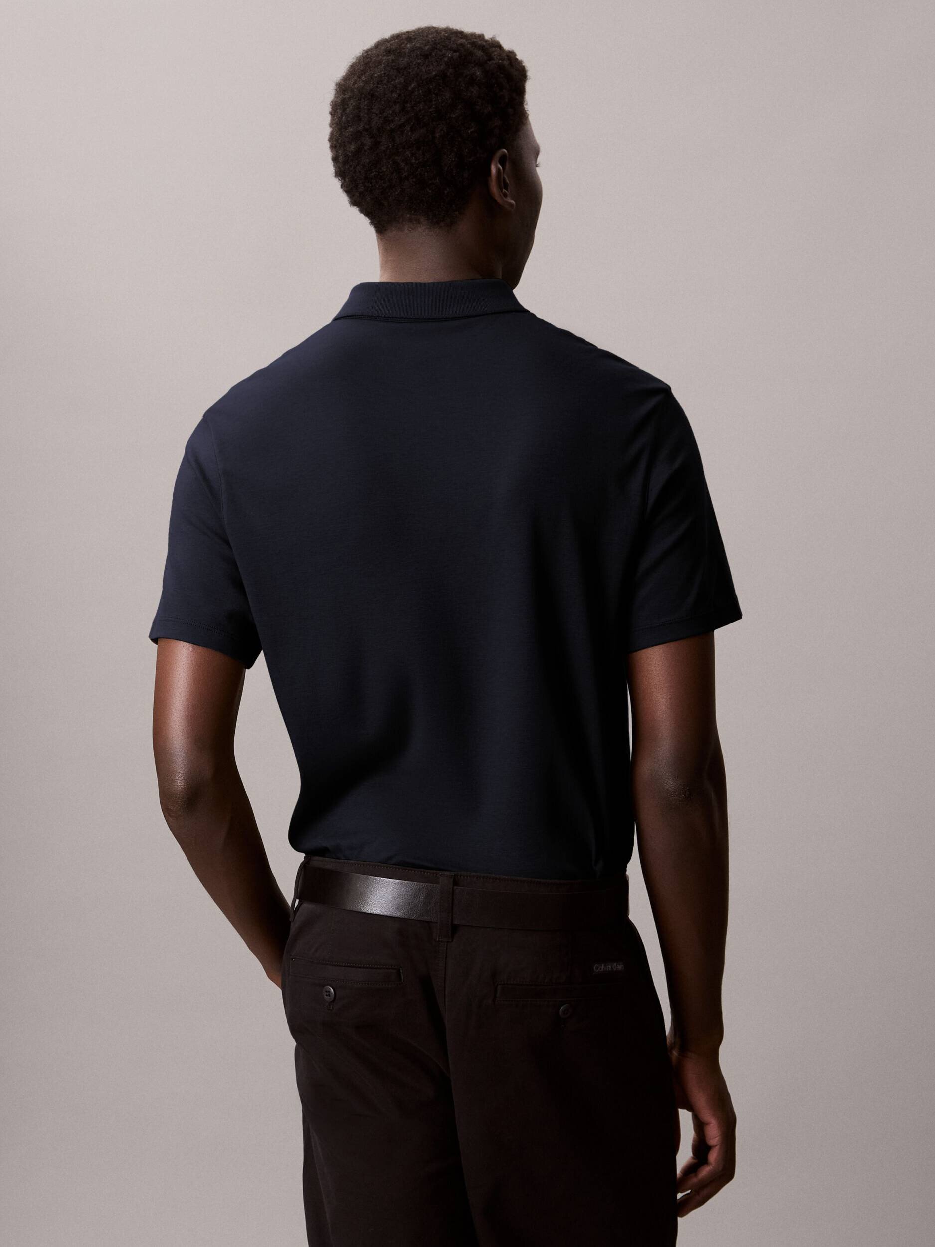 Calvin Klein Polo | Classic fit