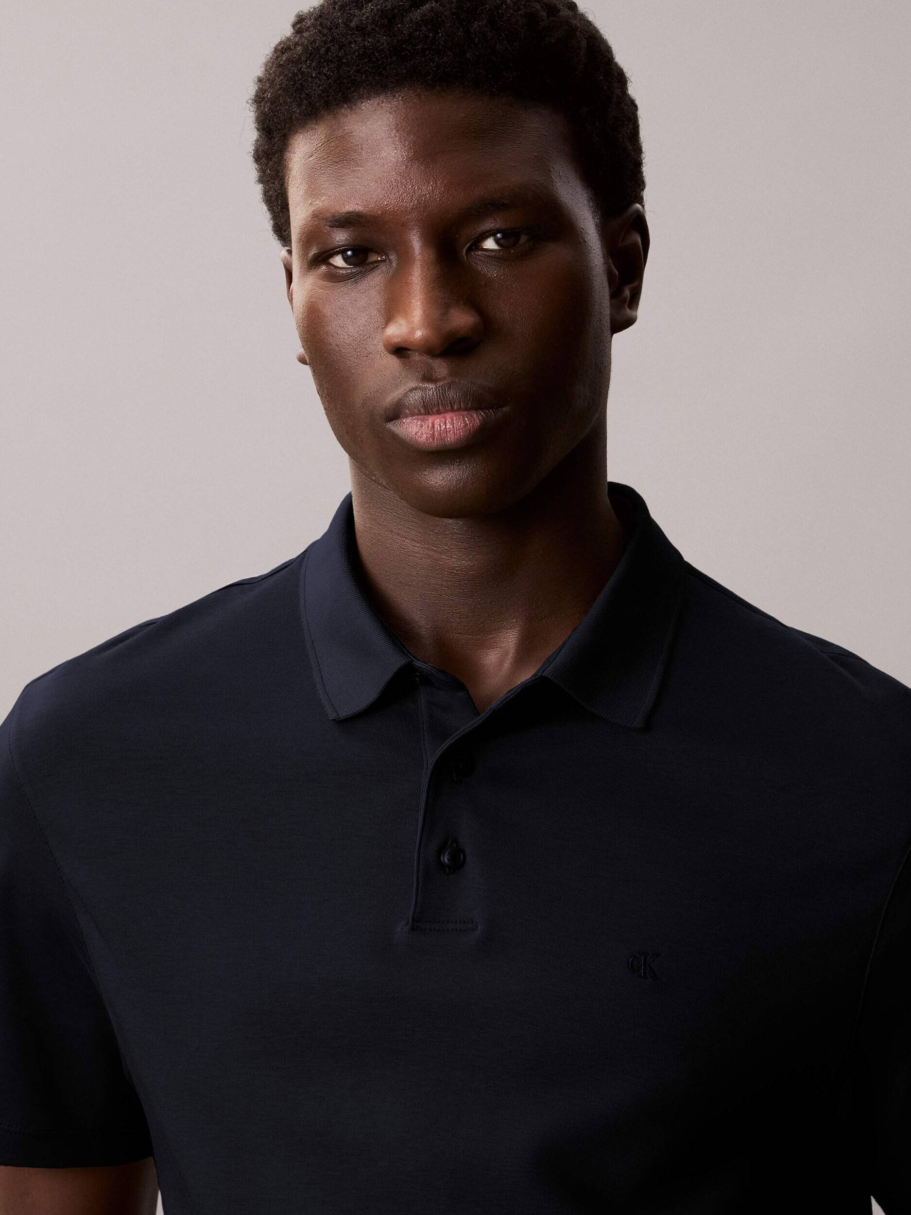 Calvin Klein Polo | Classic fit