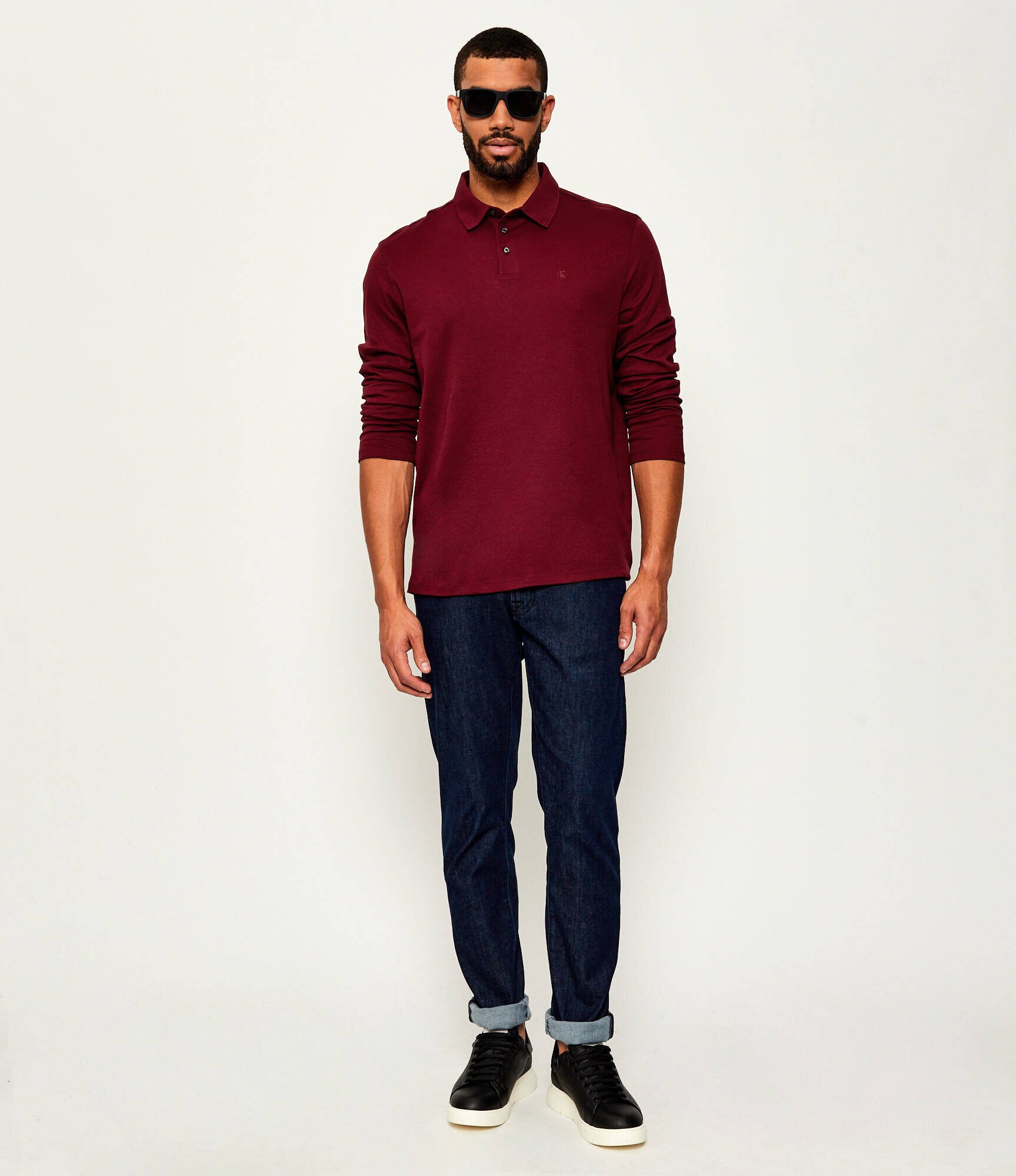 Calvin Klein Polo | Classic fit