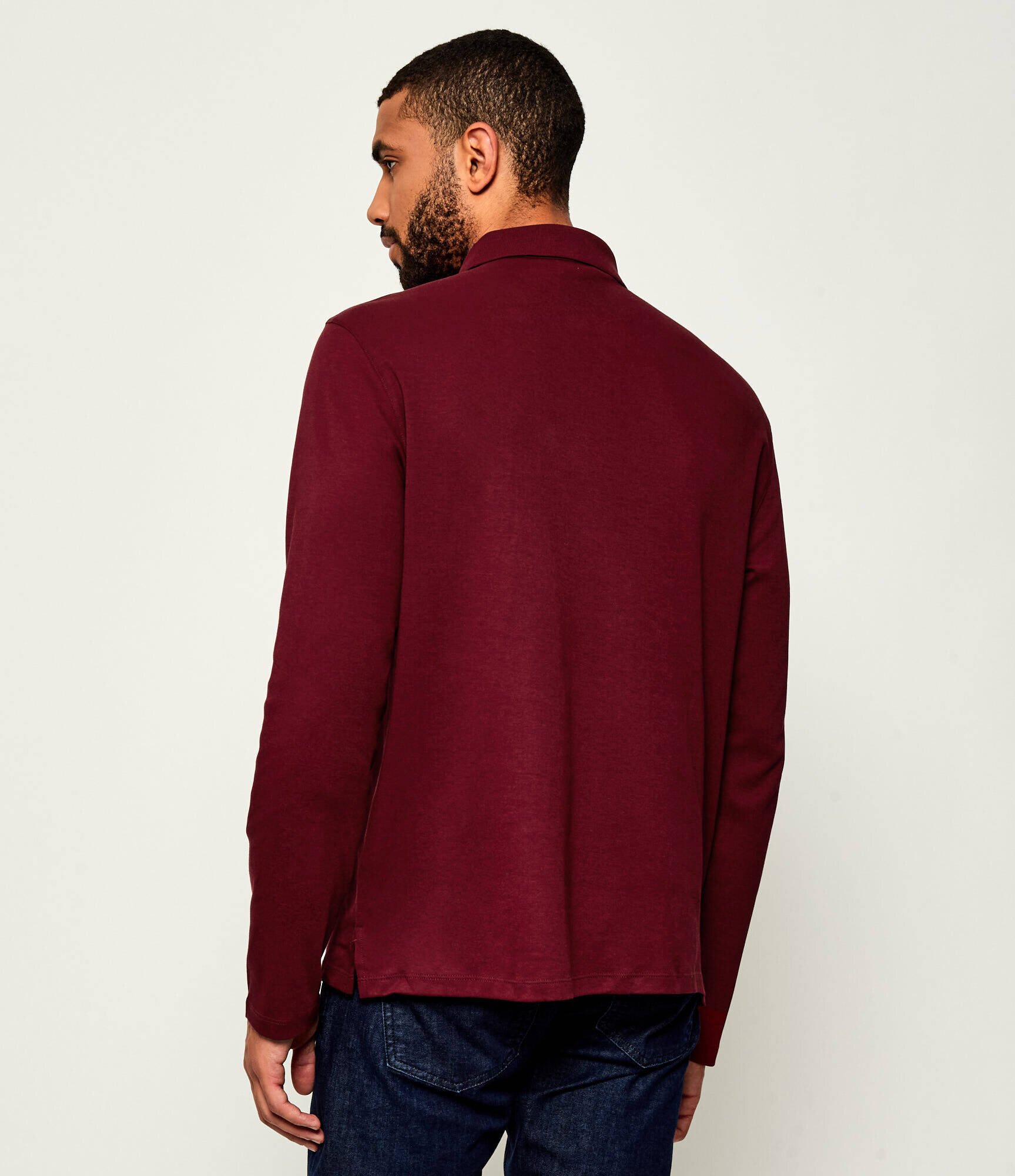 Calvin Klein Polo | Classic fit
