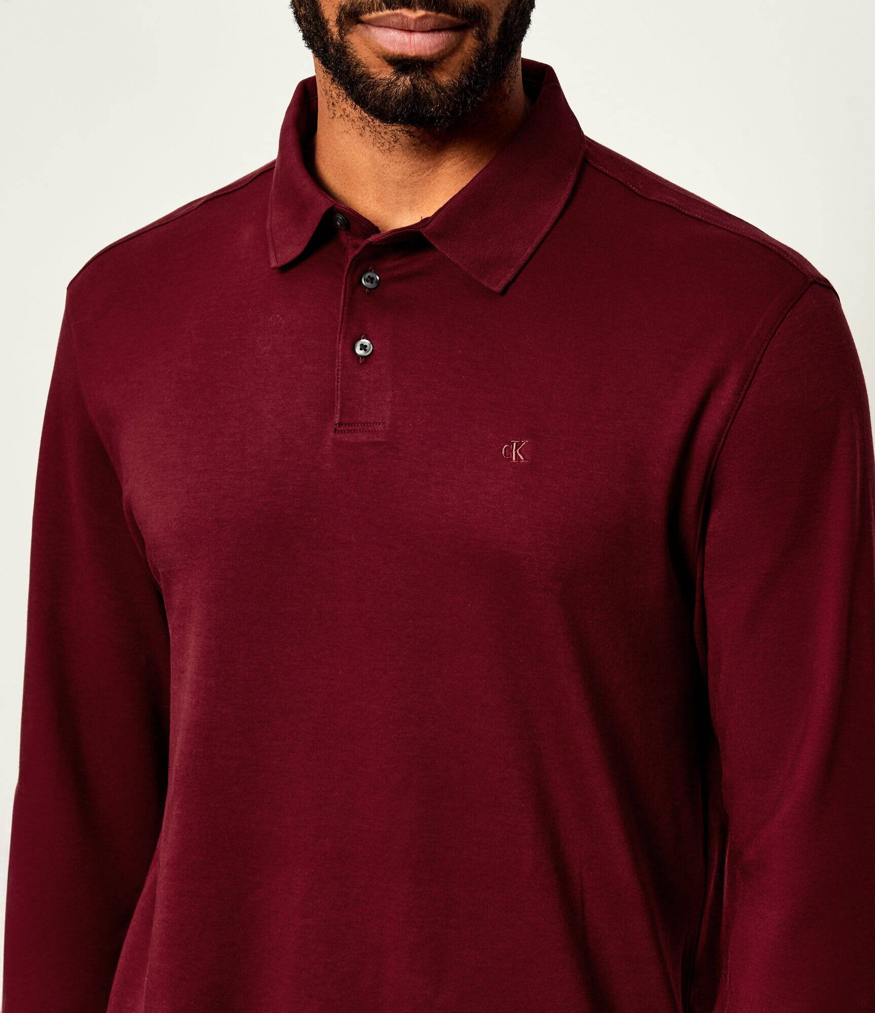 Calvin Klein Polo | Classic fit