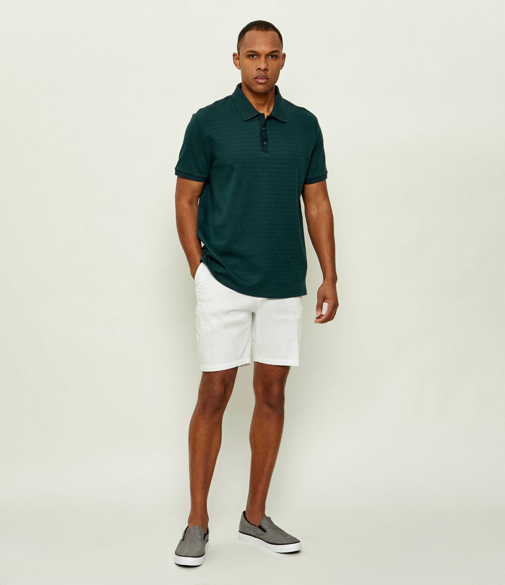 Calvin Klein Polo | Classic fit
