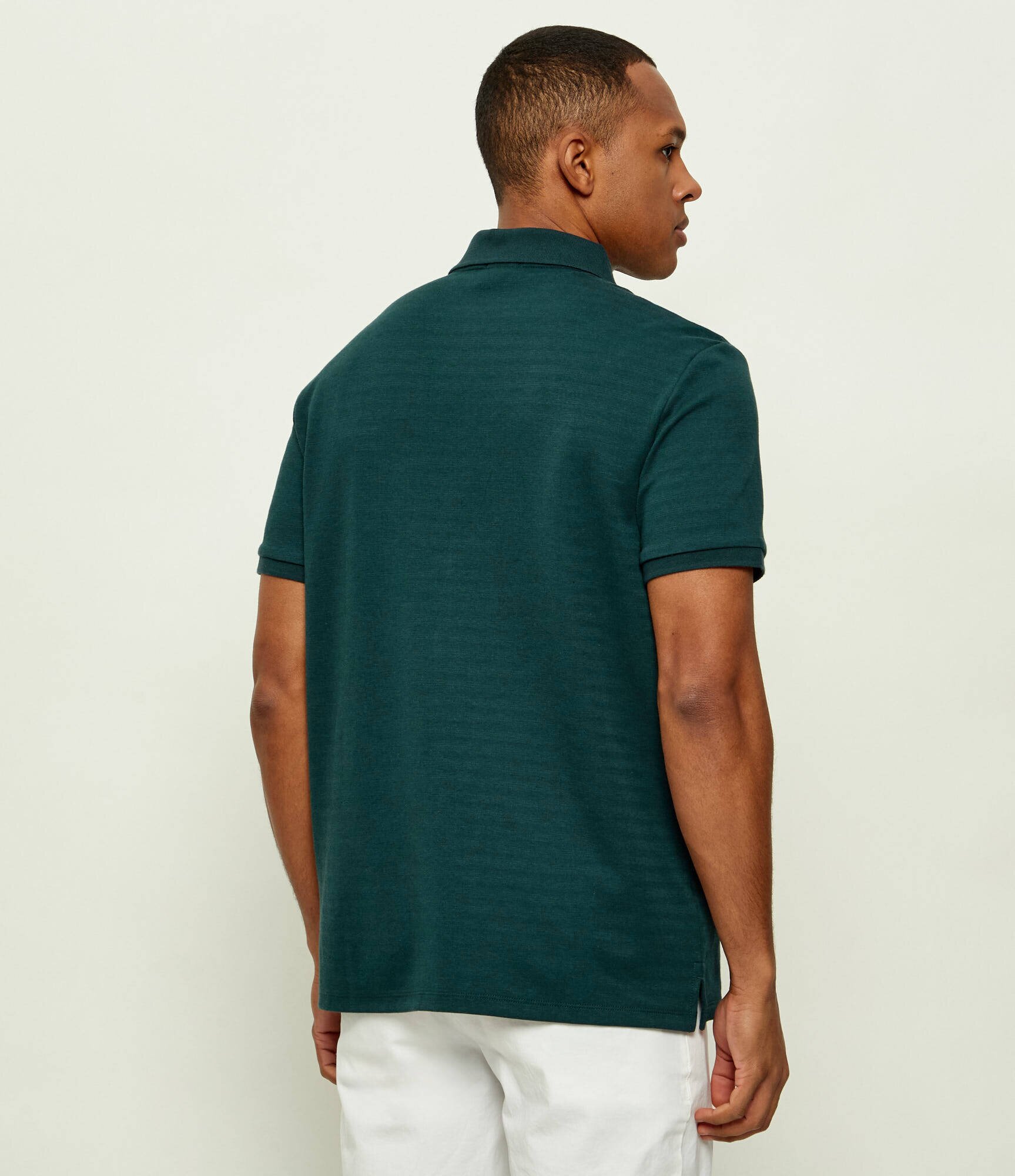 Calvin Klein Polo | Classic fit