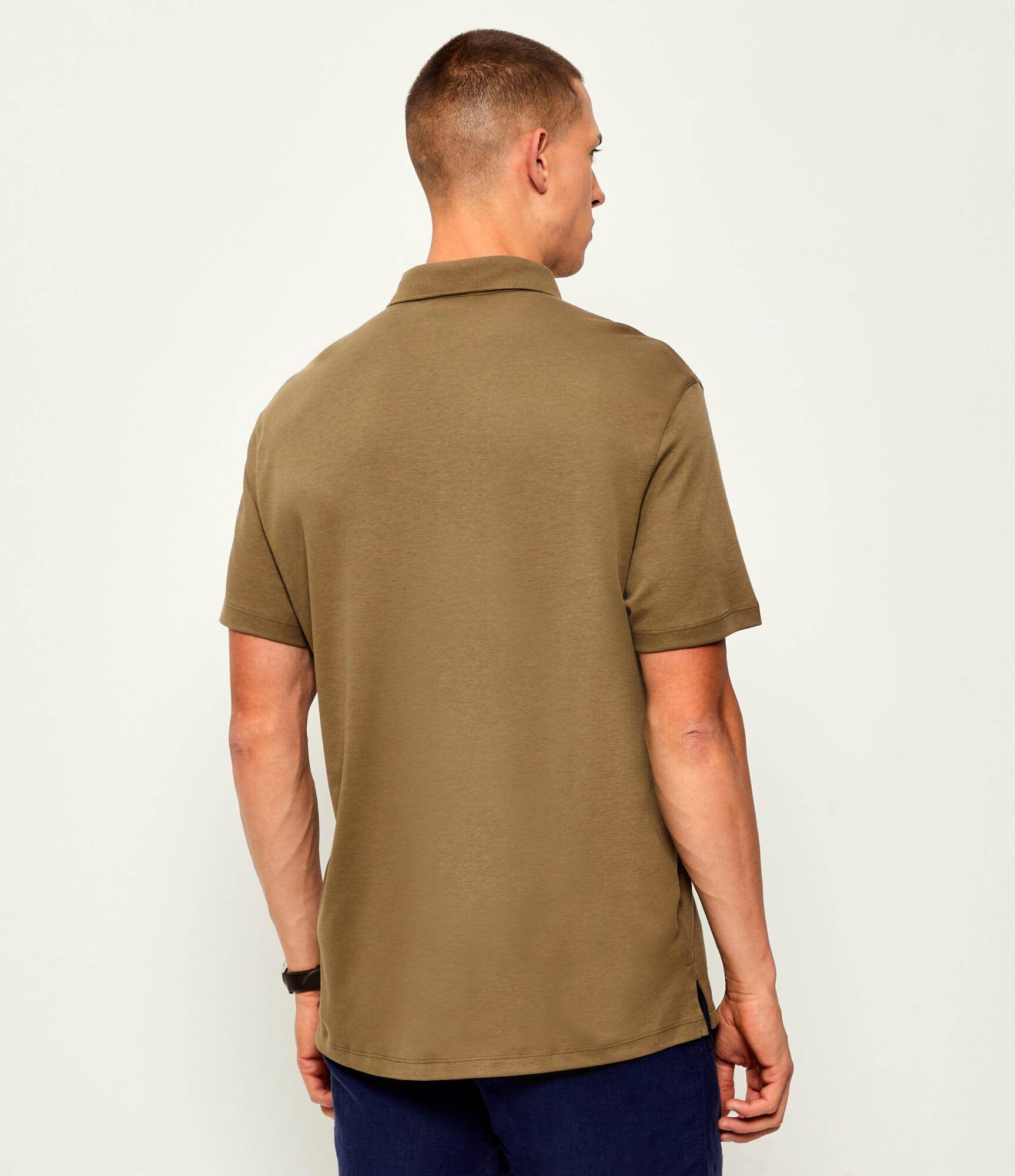 Calvin Klein Polo | Classic fit
