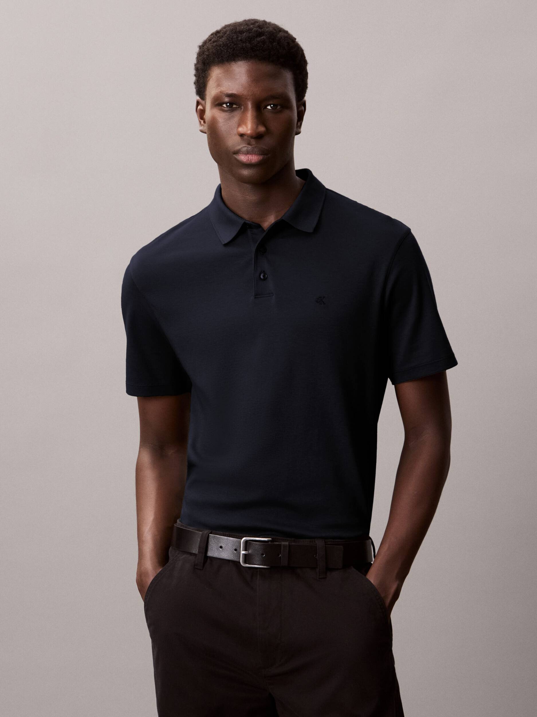 Calvin Klein Polo | Classic fit