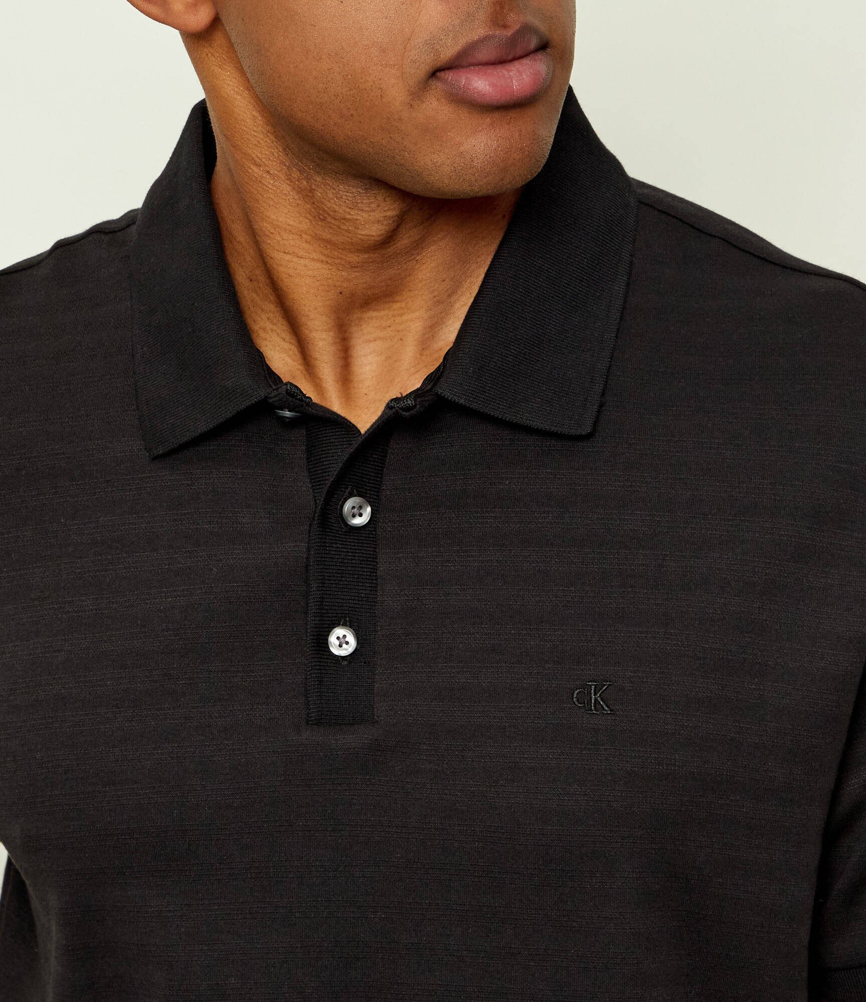 Calvin Klein Polo | Classic fit