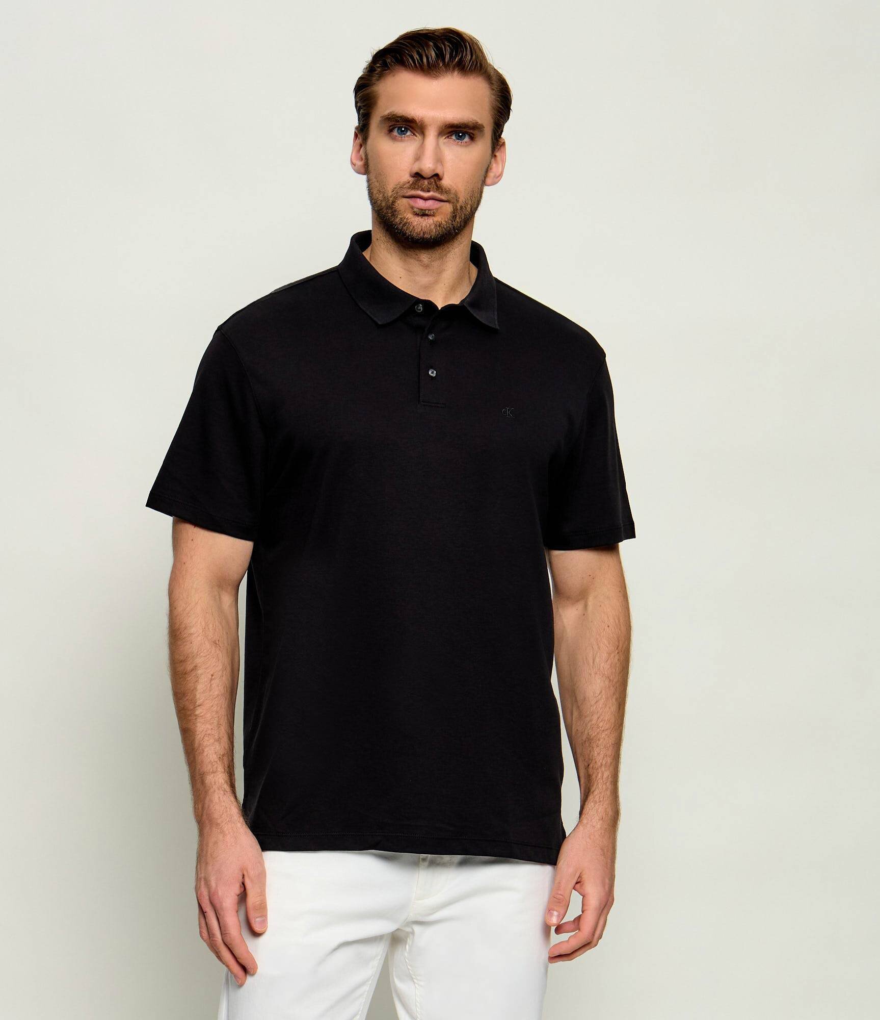 Calvin Klein Polo | Classic fit