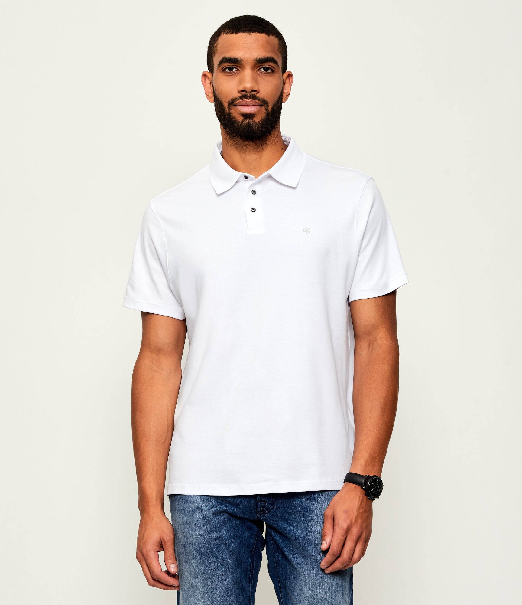 Calvin Klein Polo | Classic fit