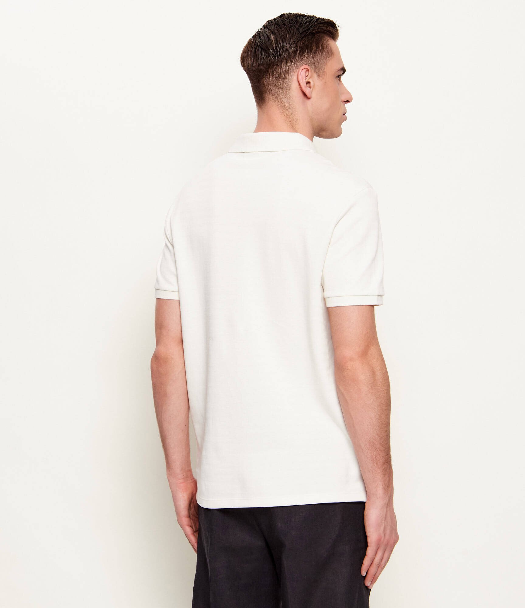 Calvin Klein Polo | Classic fit
