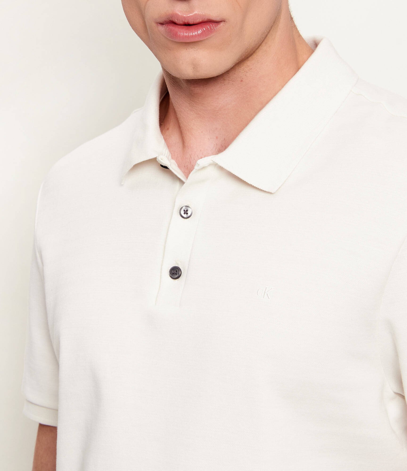 Calvin Klein Polo | Classic fit