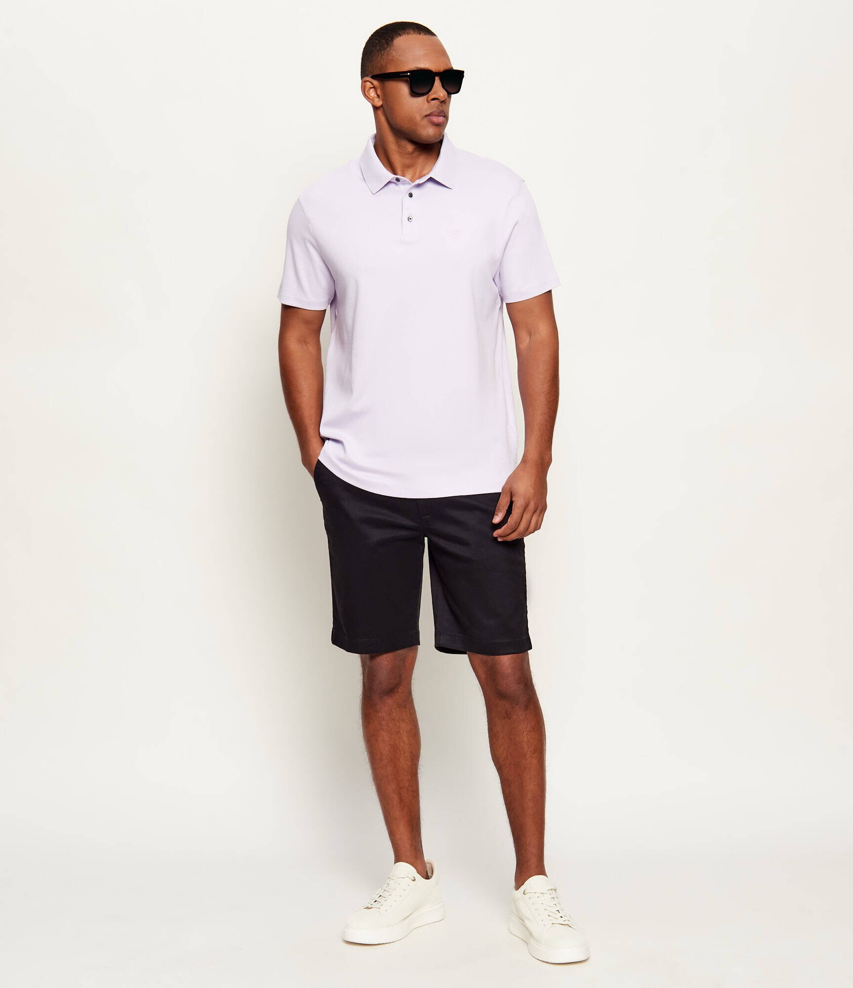 Calvin Klein Polo | Classic fit