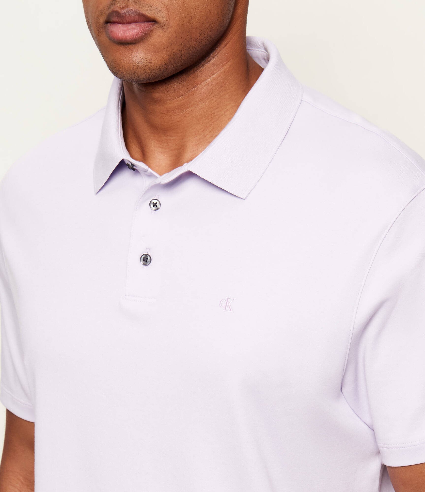 Calvin Klein Polo | Classic fit