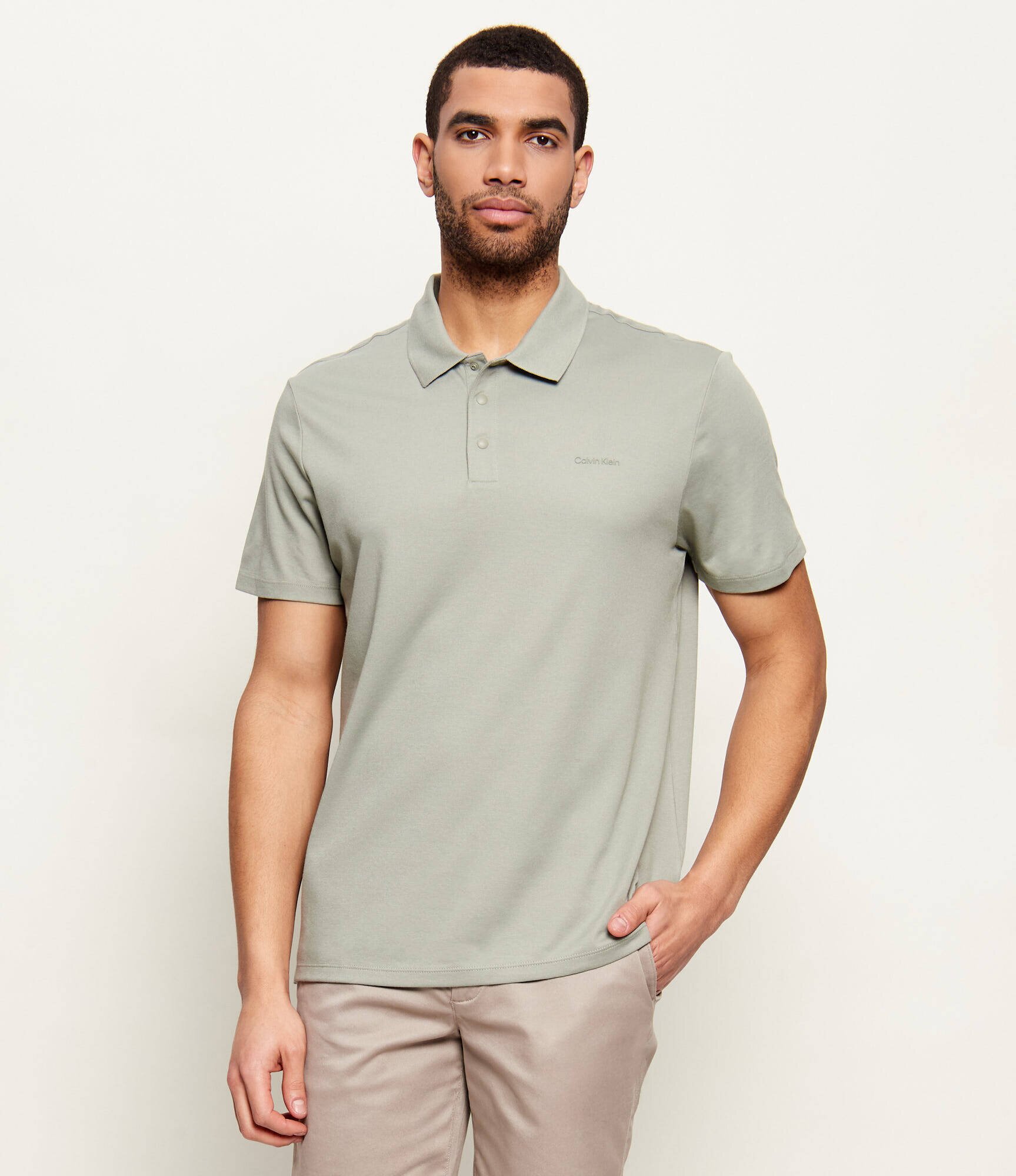 Calvin Klein Polo | Classic fit