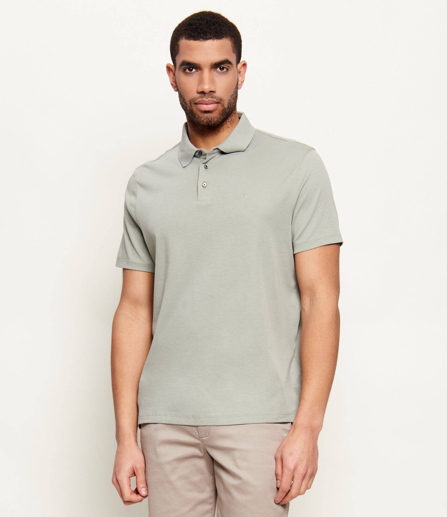 Calvin Klein Polo | Classic fit