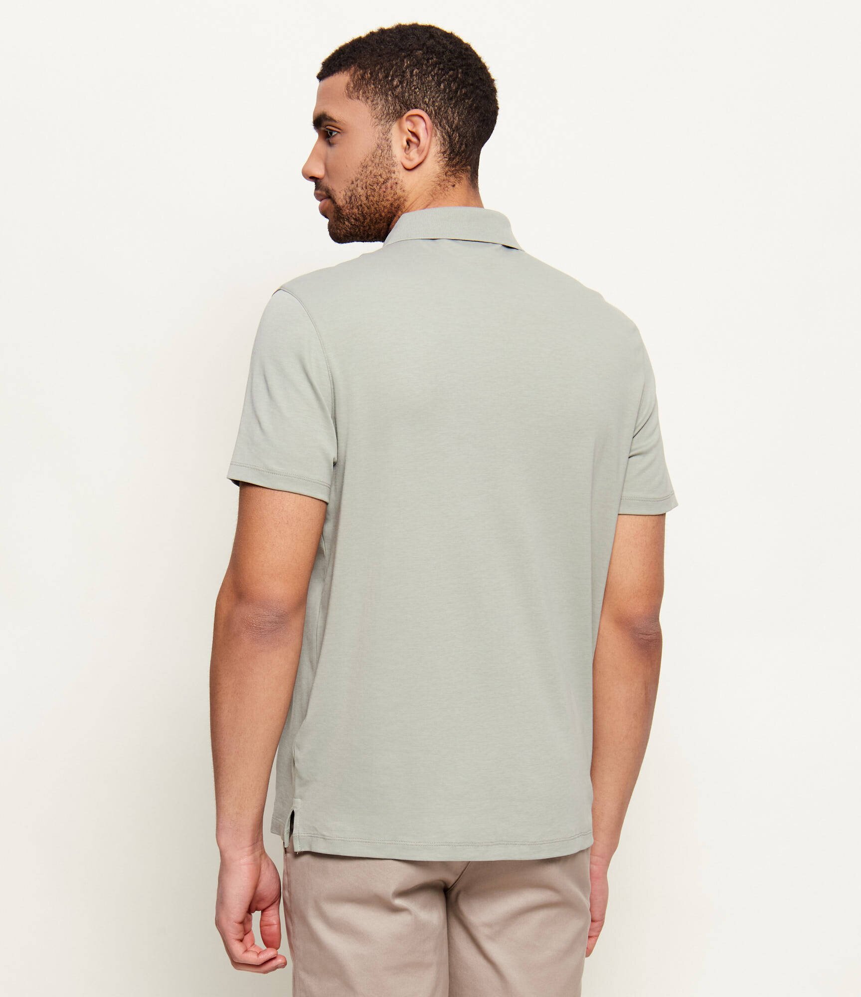 Calvin Klein Polo | Classic fit