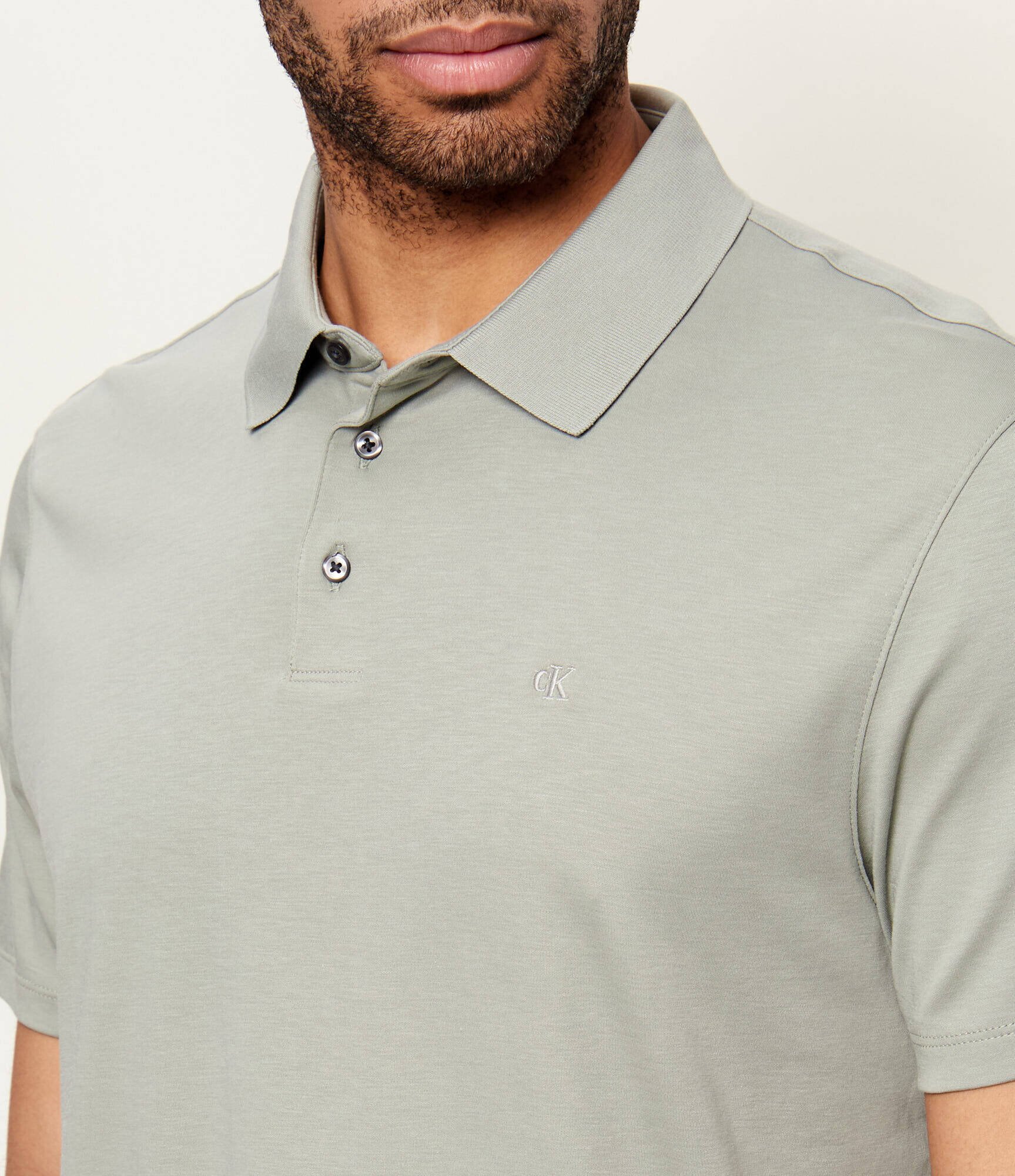 Calvin Klein Polo | Classic fit
