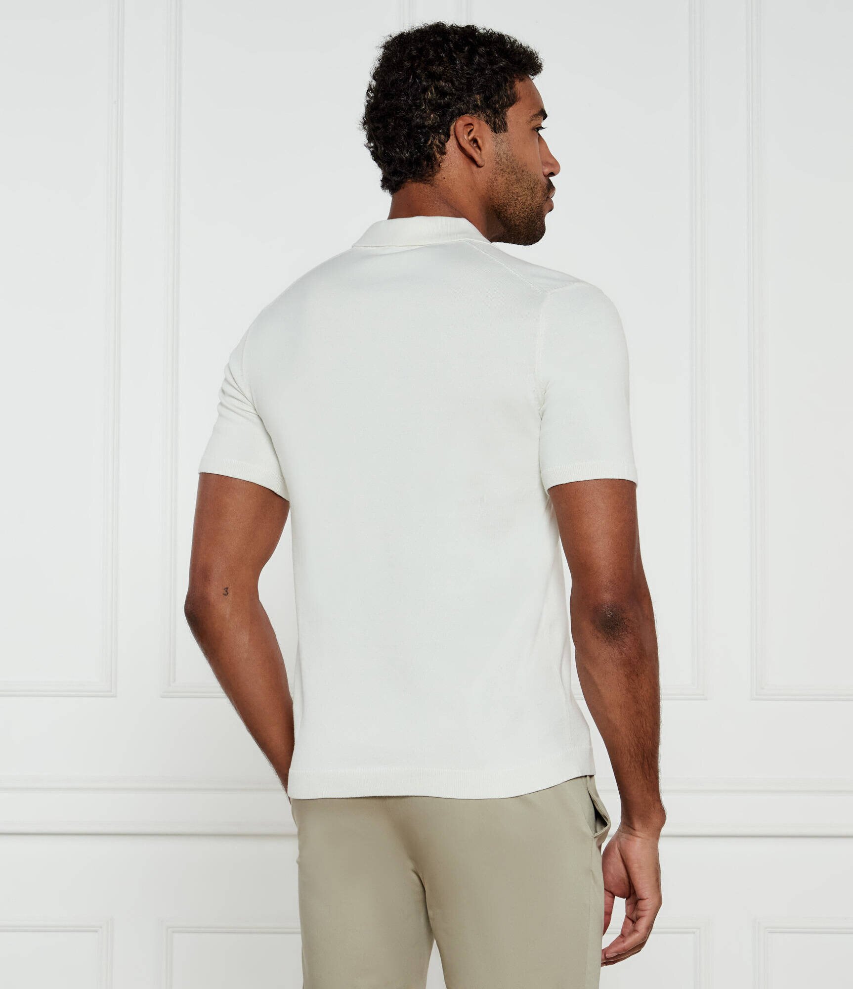 Calvin Klein Polo | Regular Fit