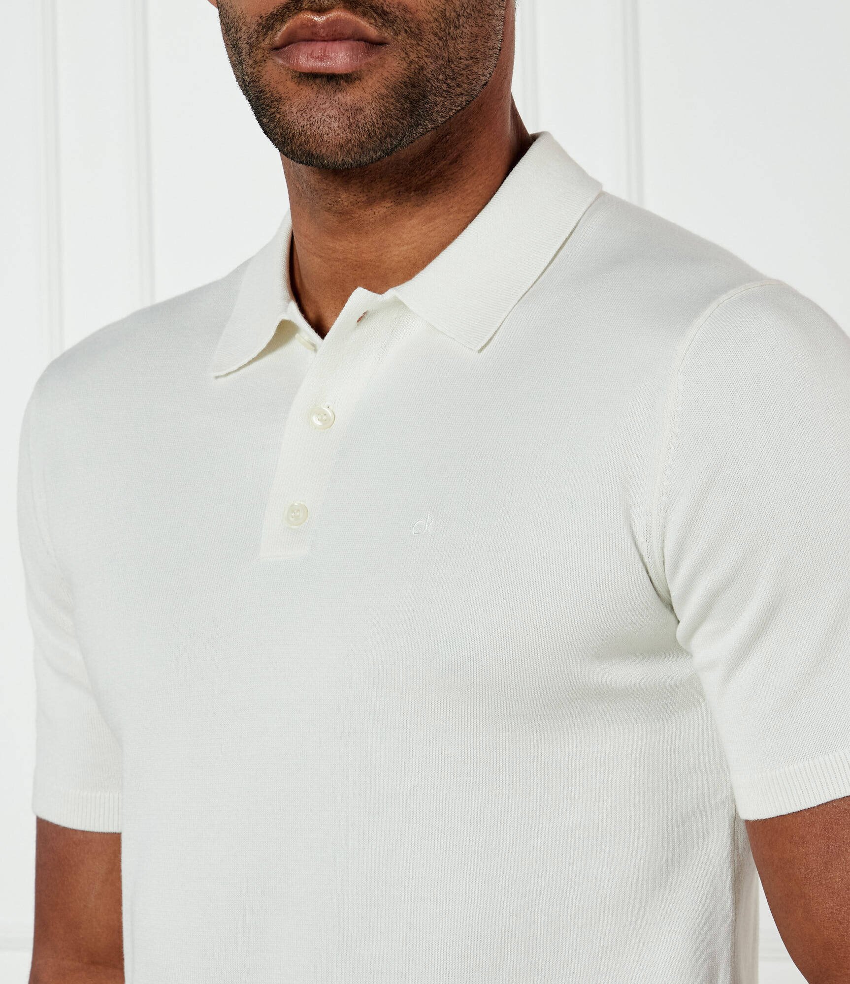 Calvin Klein Polo | Regular Fit